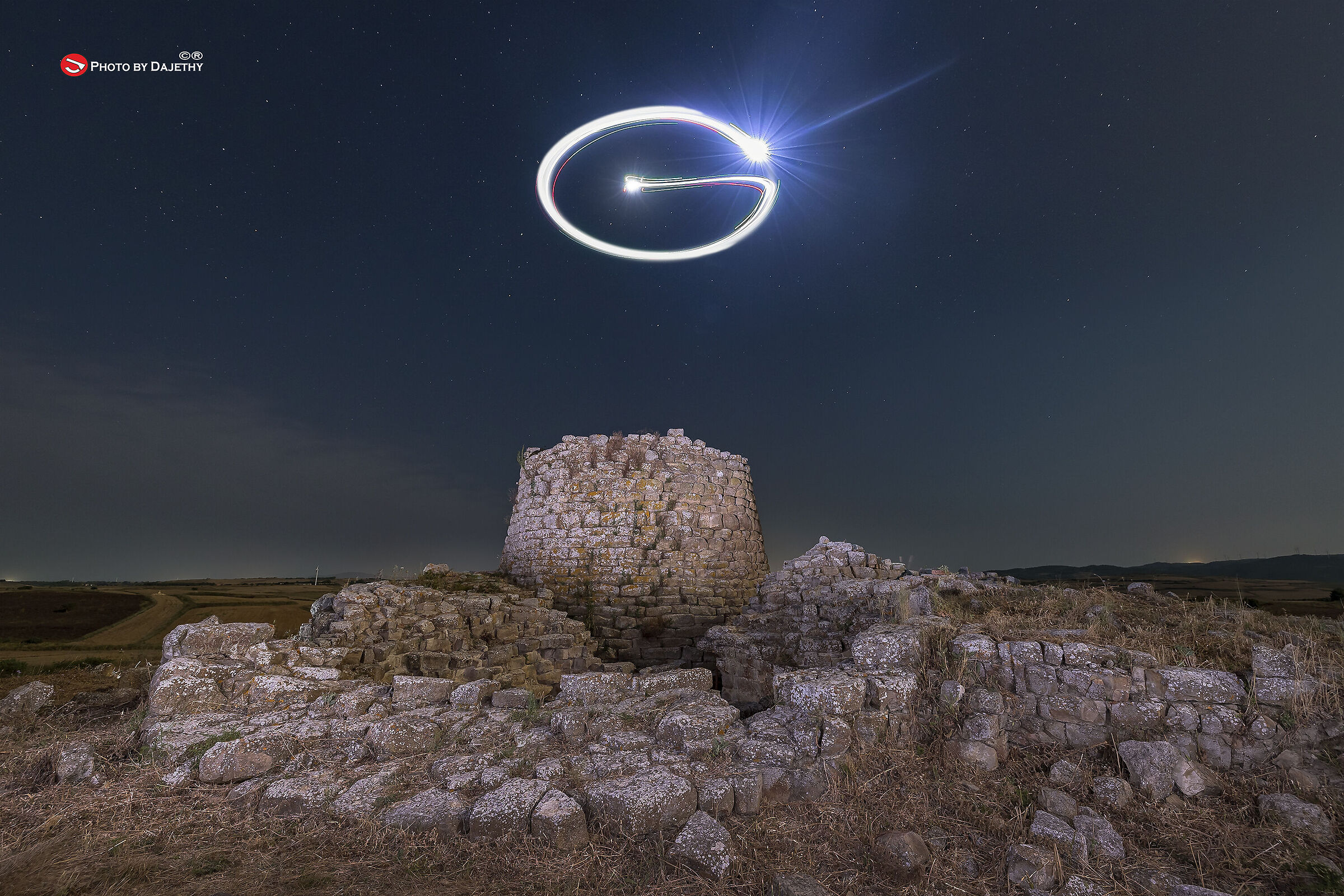 Nuragic Circle