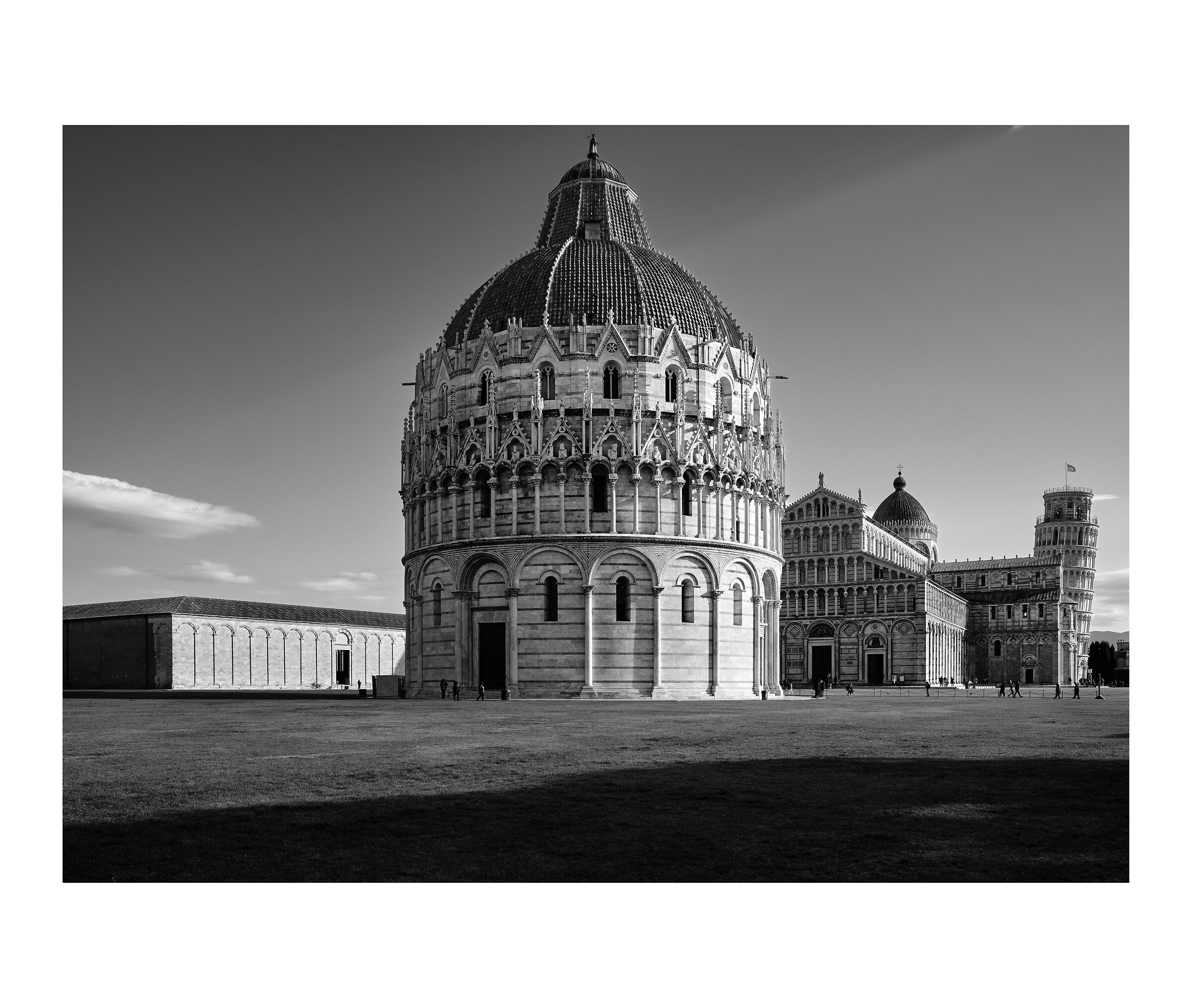 Pisa