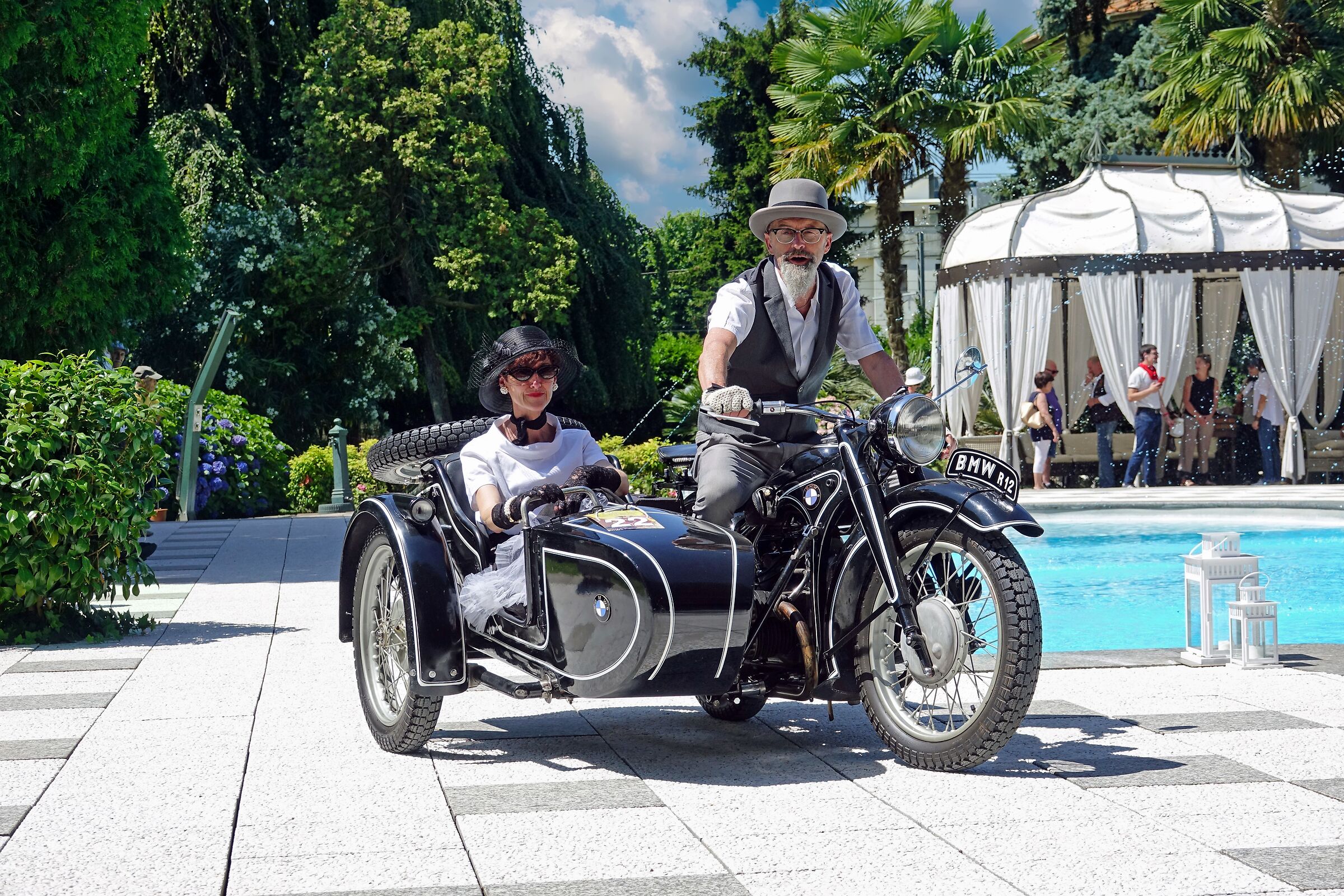 Tradate Elegance Trophy 2023