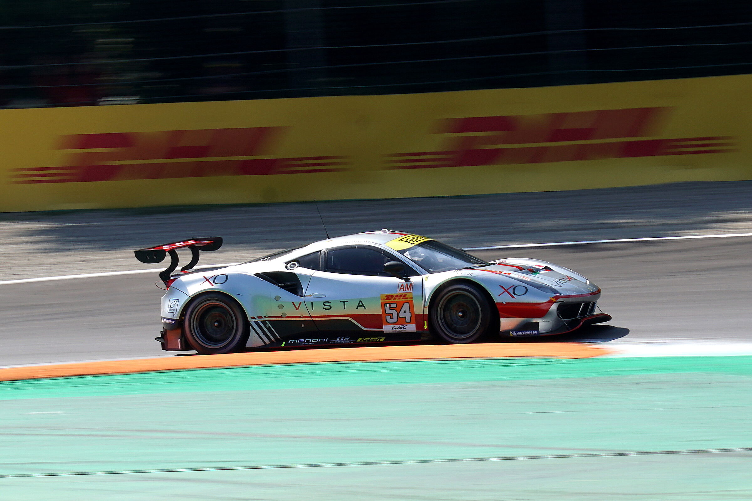 WEC 2023 Monza