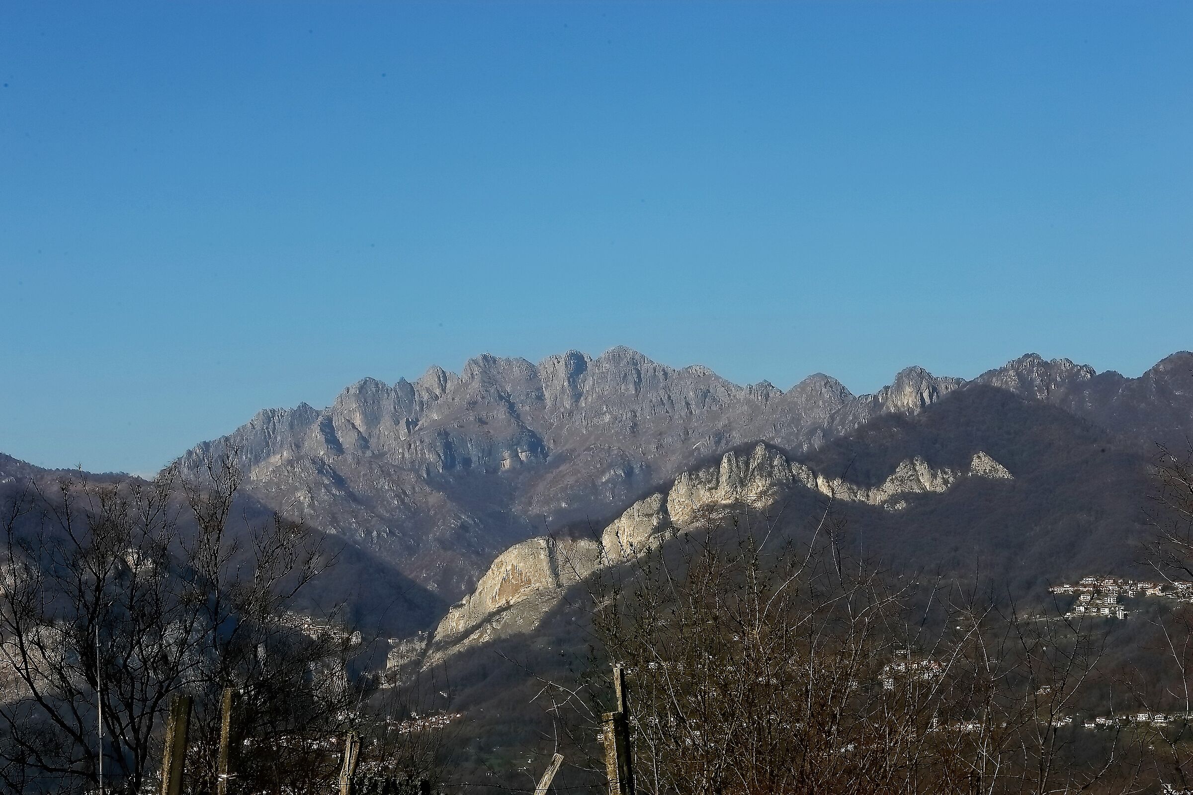 Il Resegone 12 marzo 2023