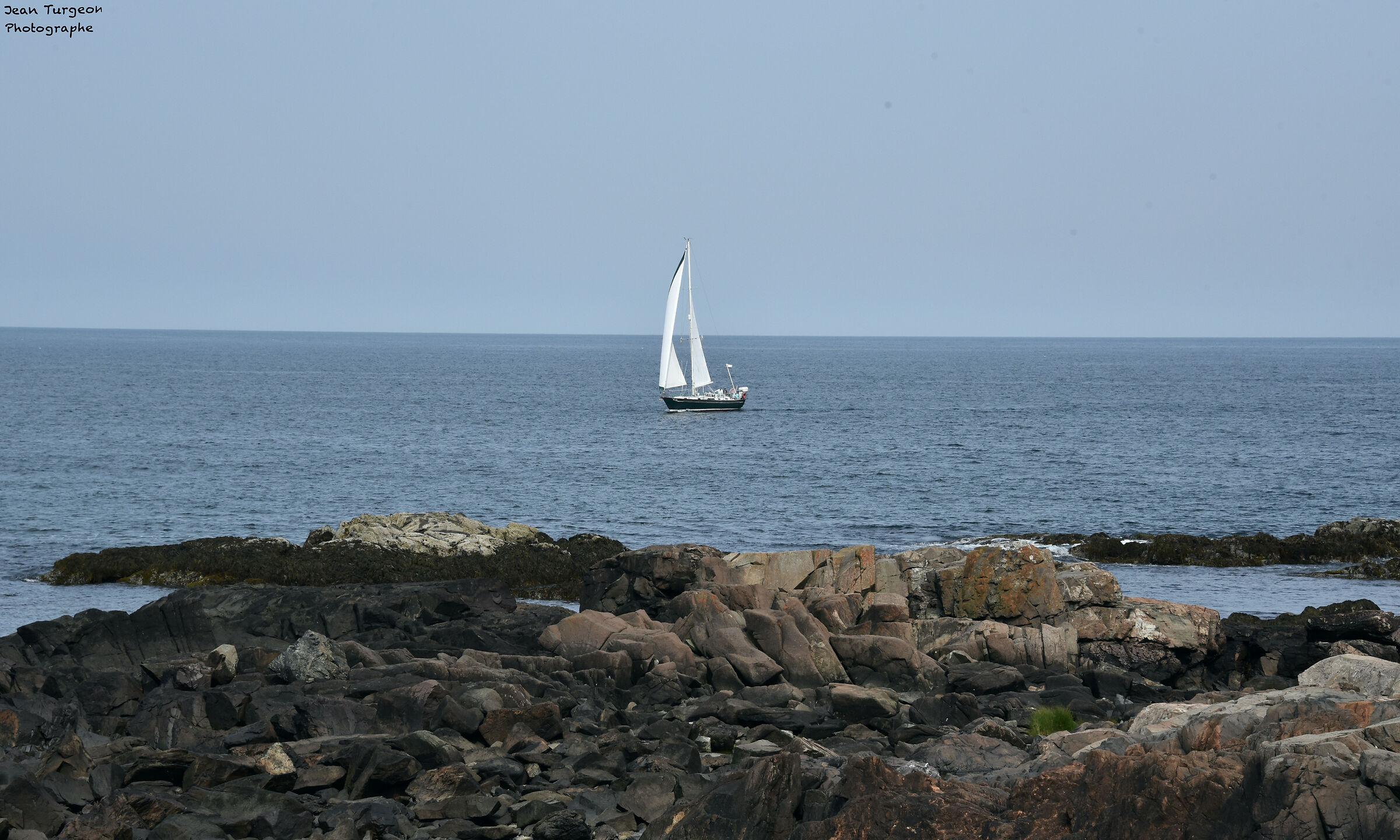 Rilassati al massimo in una barca a vela