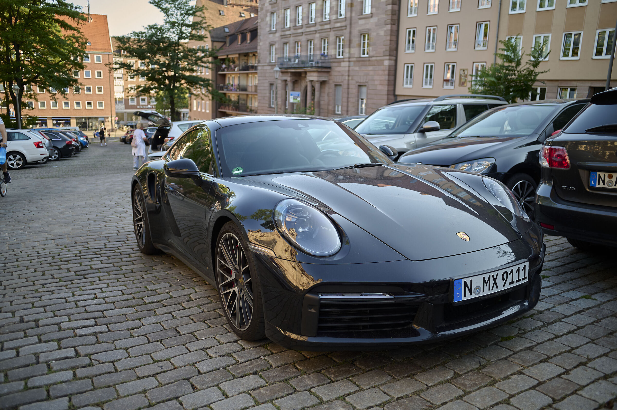 Fuori dalla festa - La noia