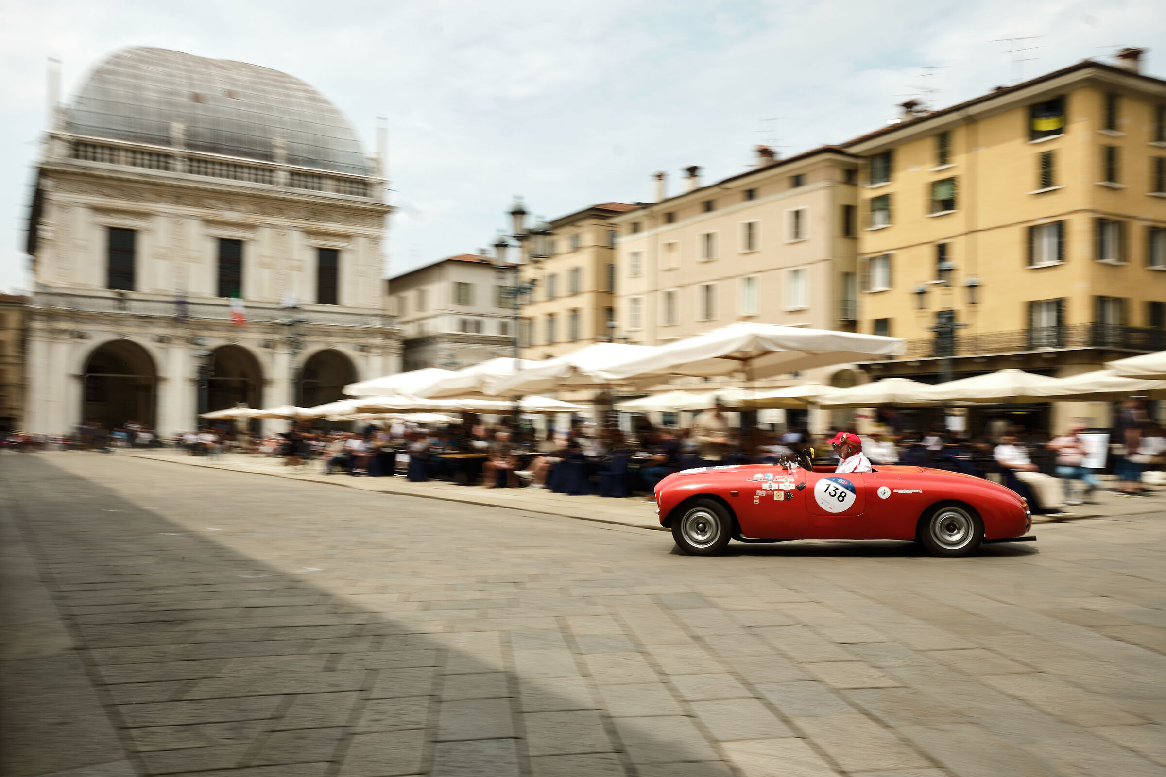 (s)Freccia Rossa 2023