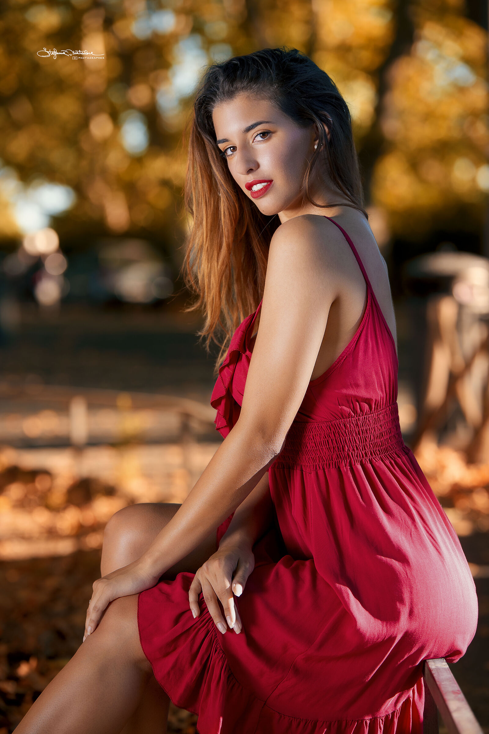 Sophie