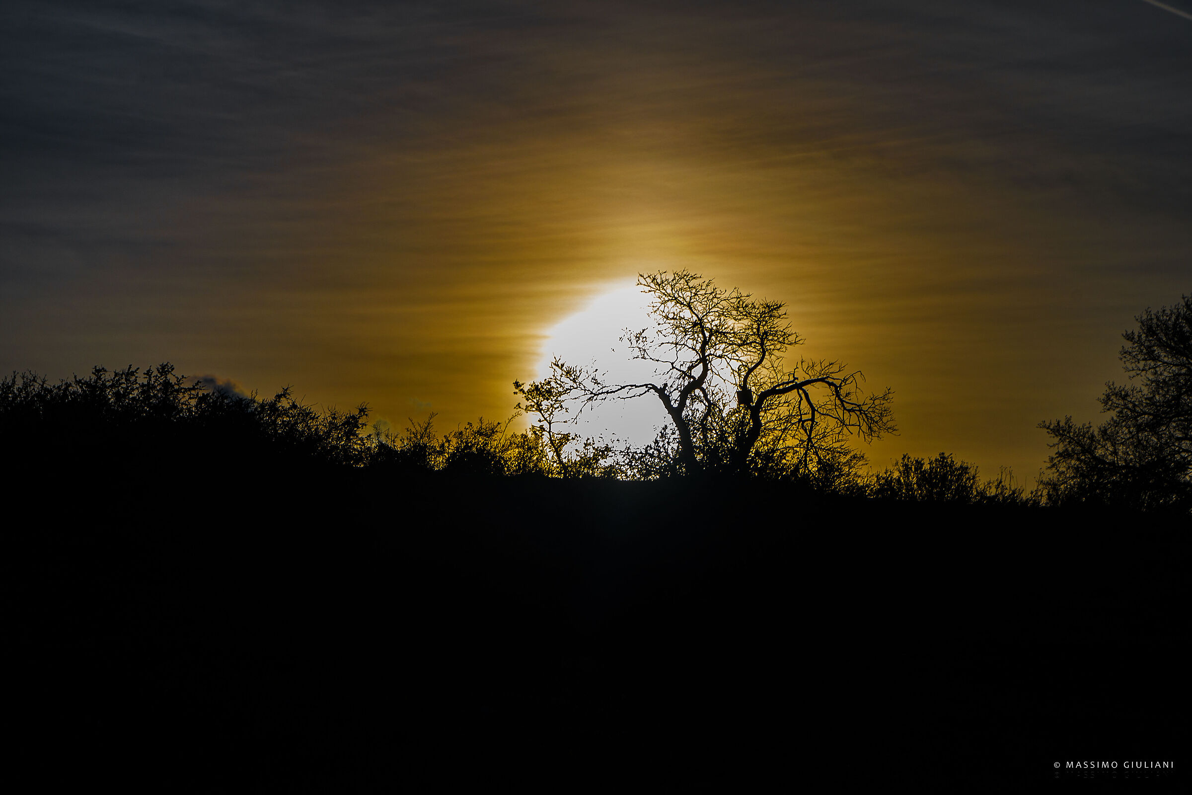 Tramonto