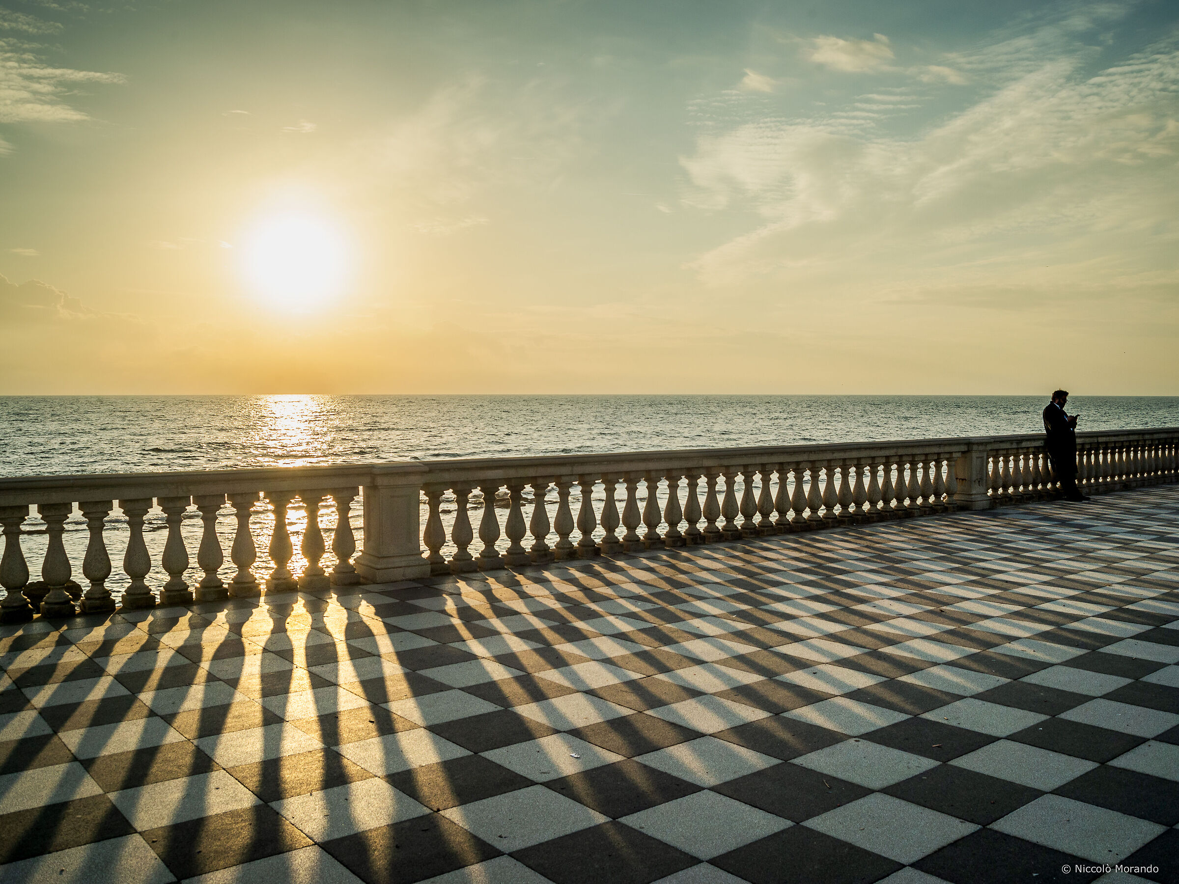 Scacco al Sole (Livorno)