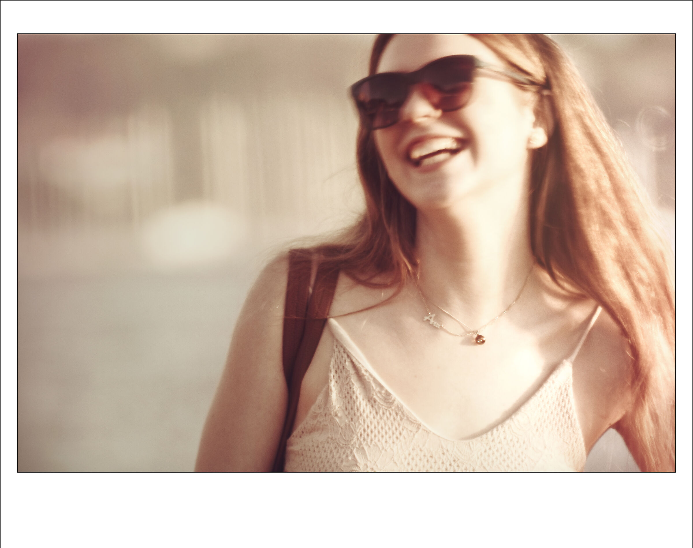 ~~ Anna's beautiful laugh ~~