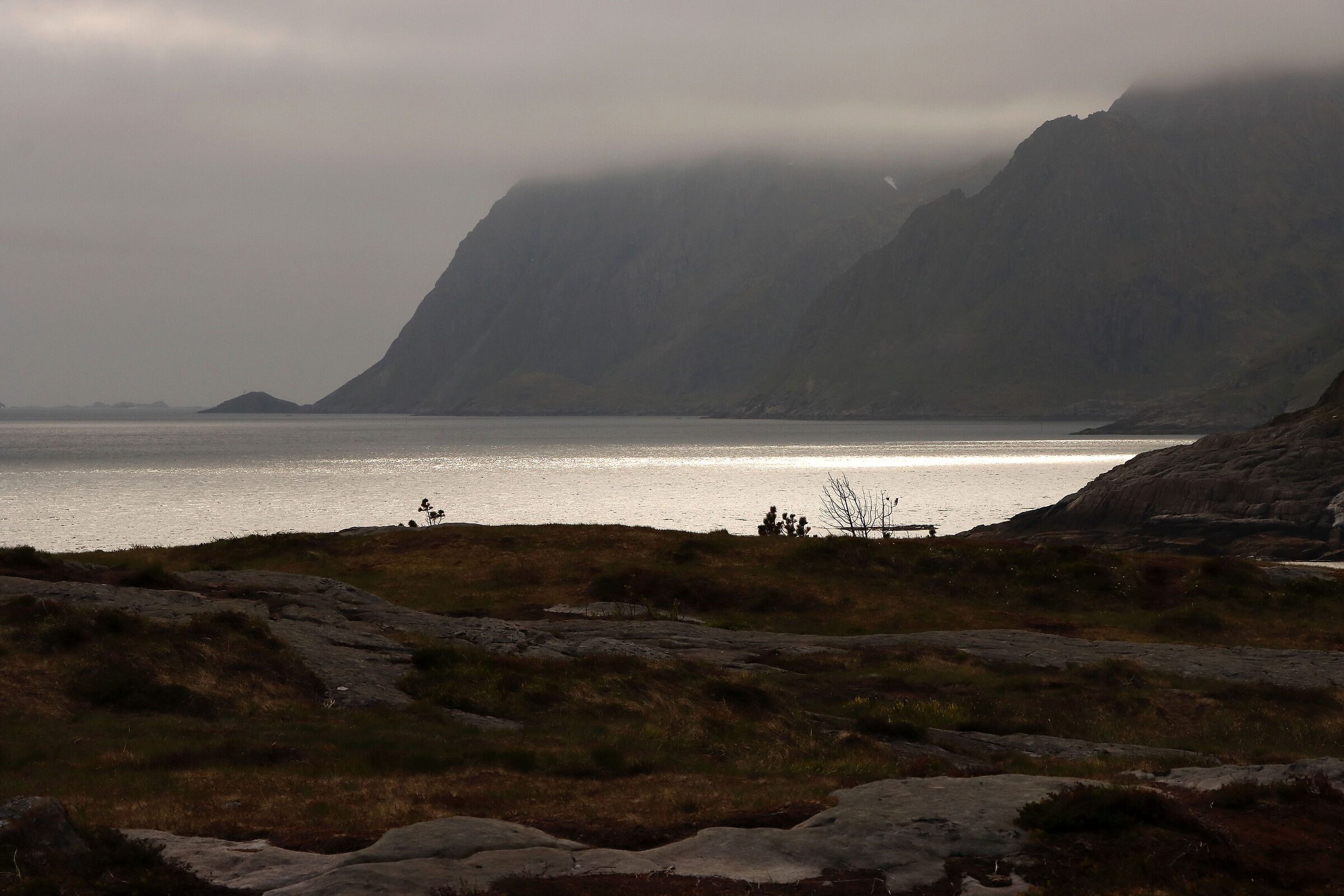Å - I - Lofoten