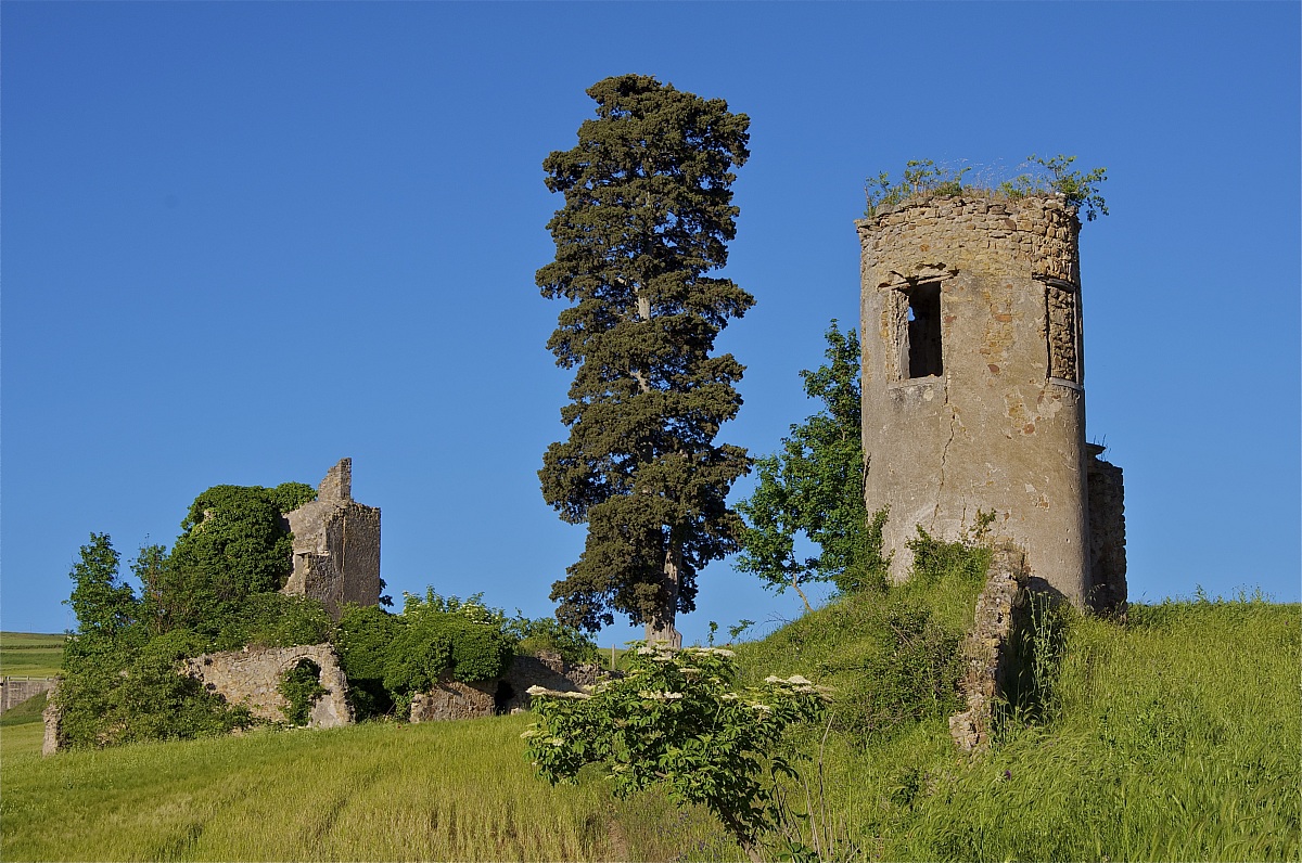 Once upon a time ......