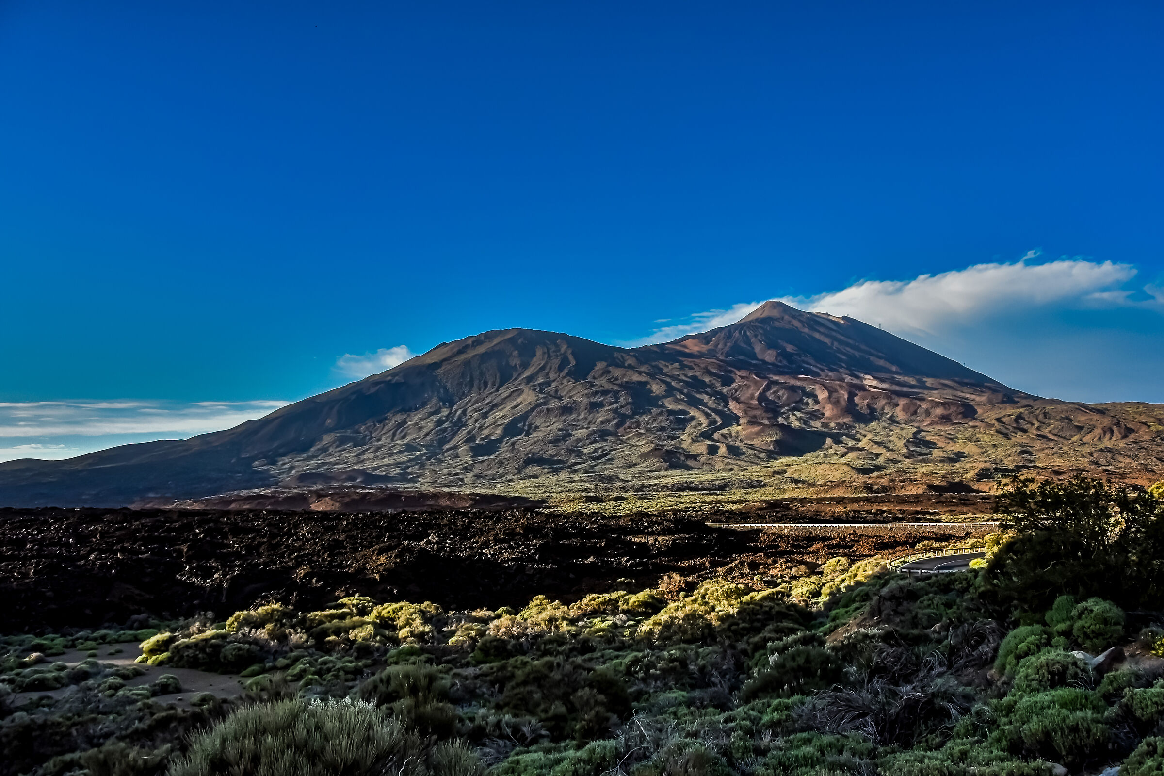 Il Teide