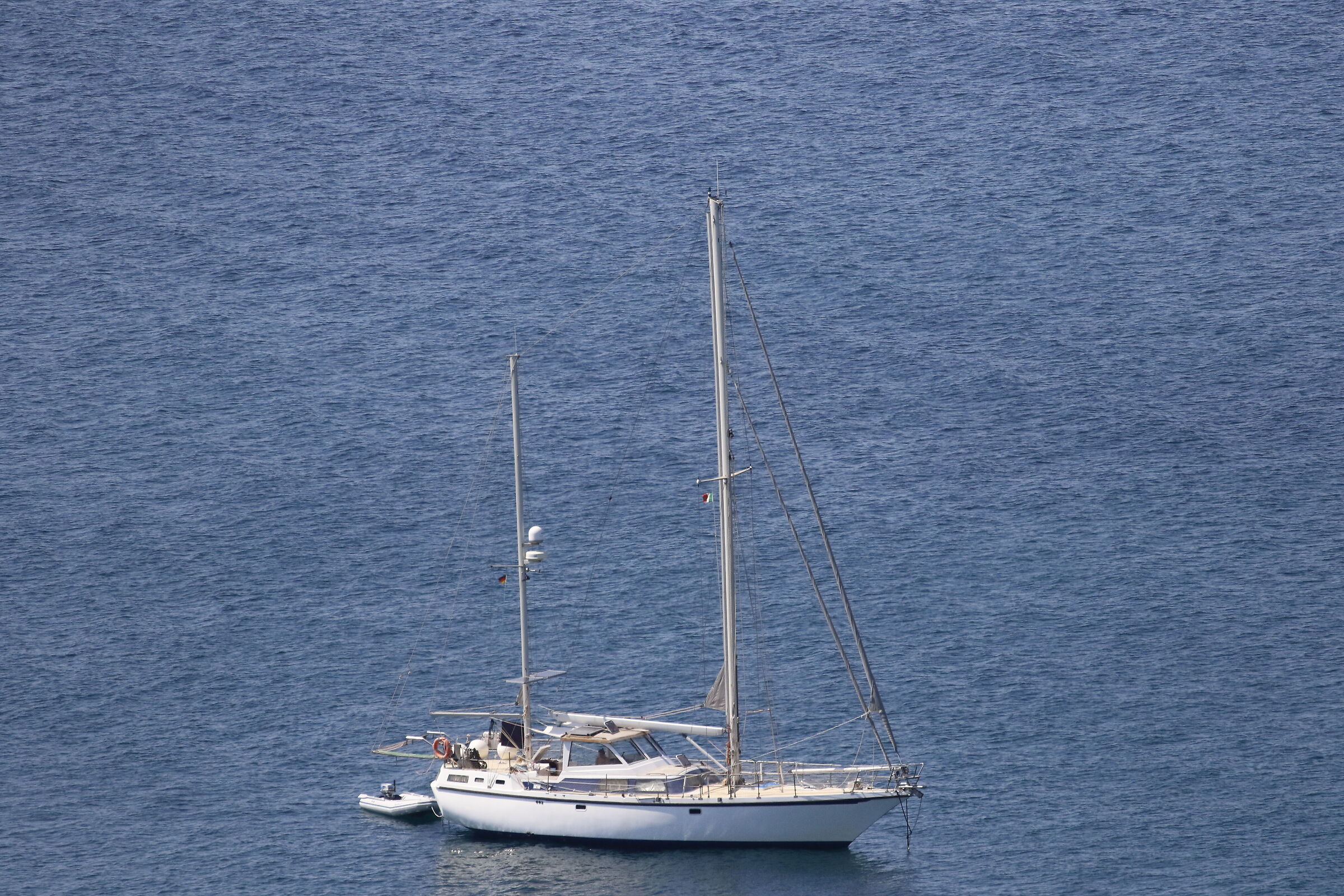 " Crop 6 Cento 40 ", Canon 100- 400 L II, 7 D II