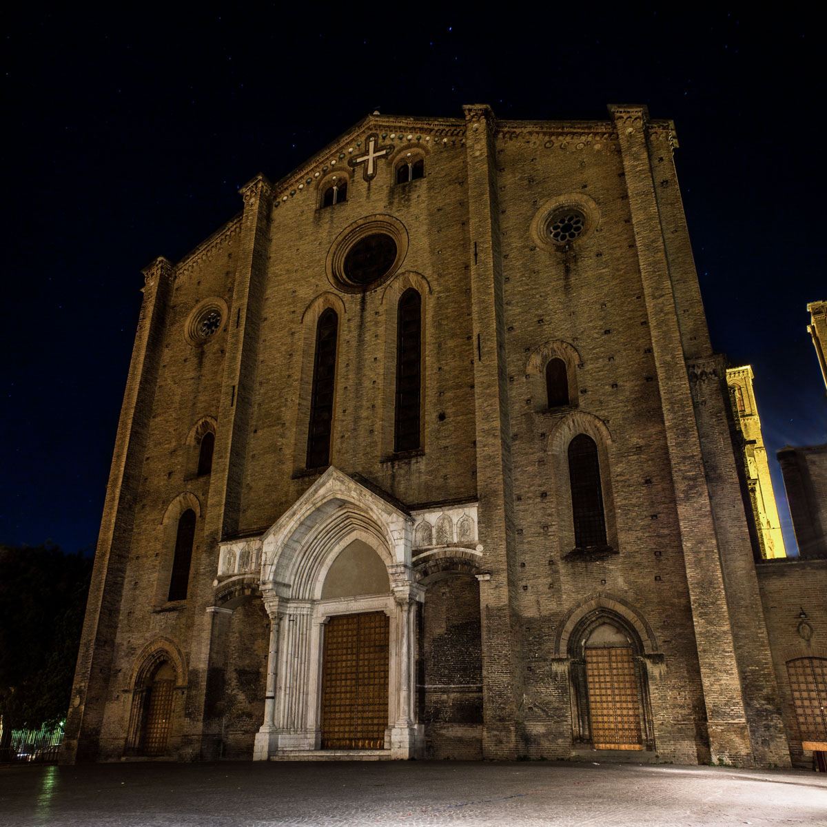 Basilica of St. Francis