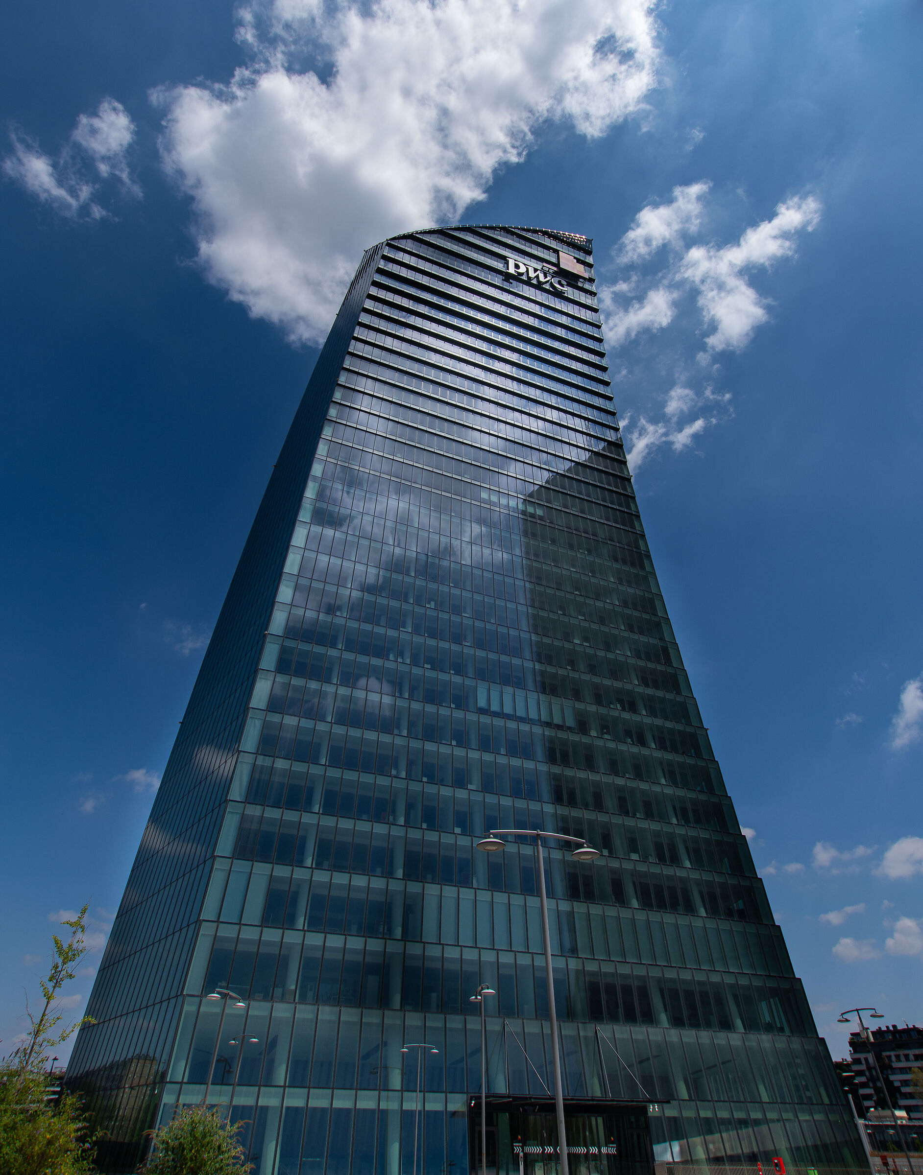Torre Libeskind