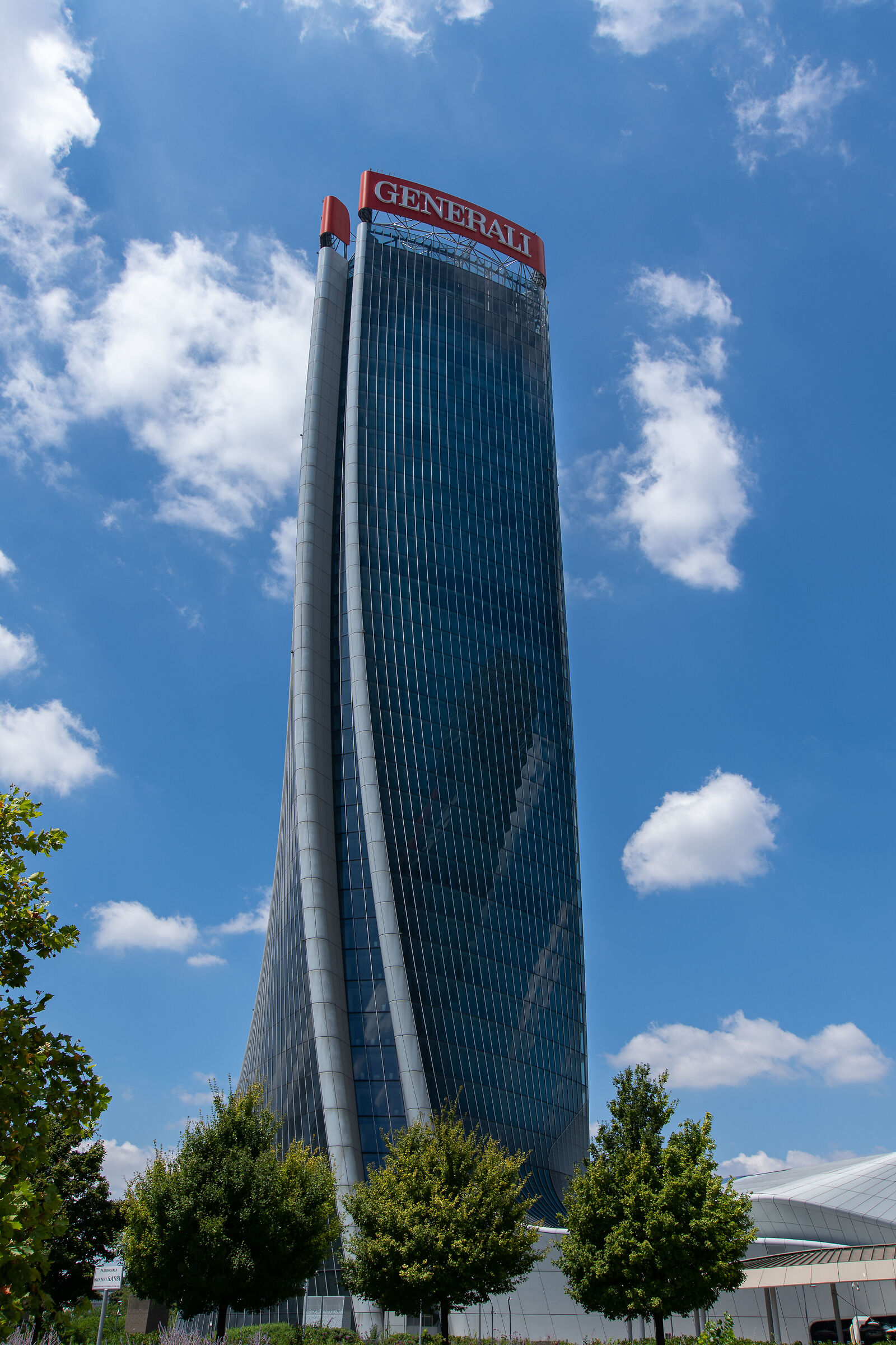 Torre Hadid