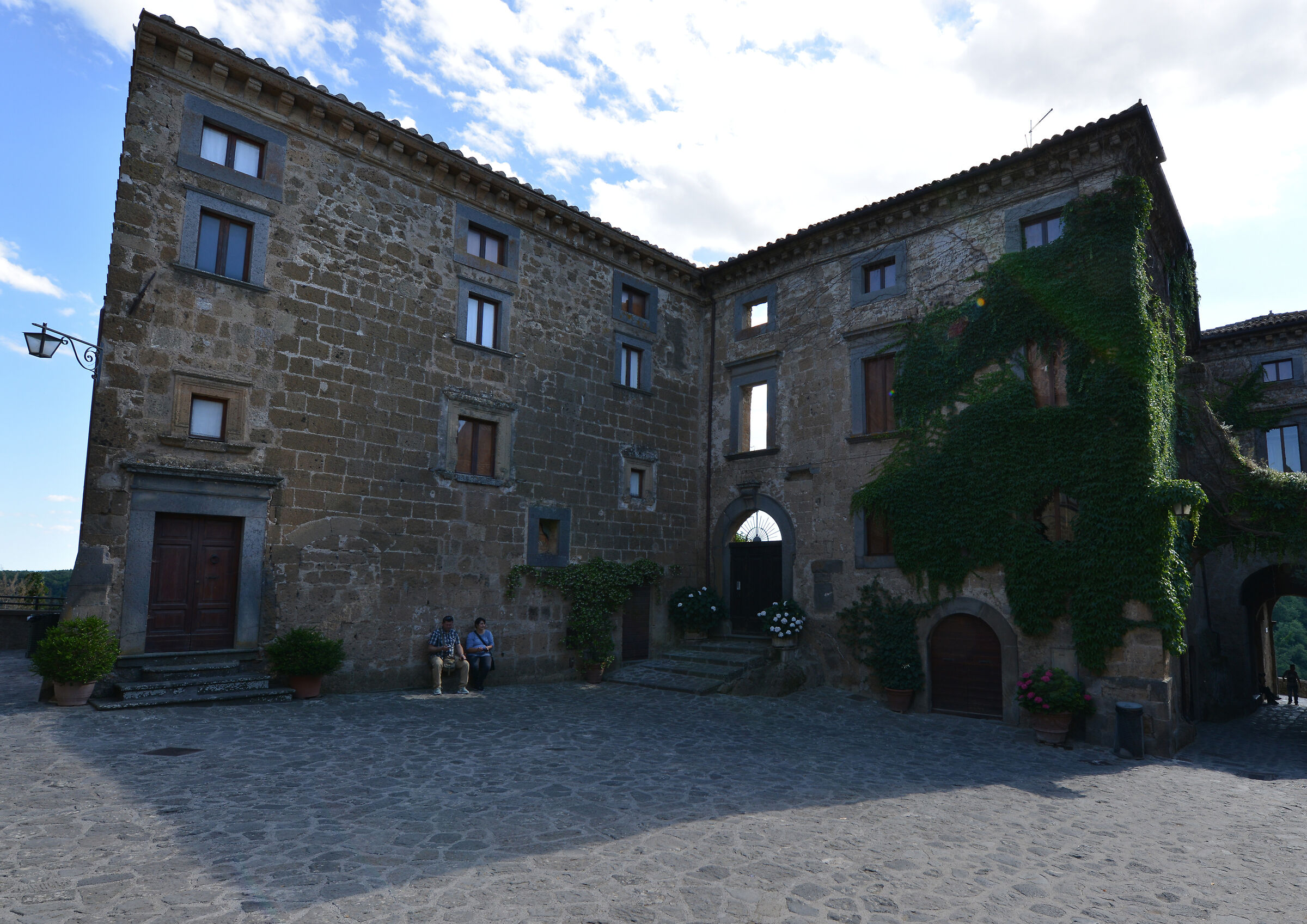 Civita di Bagnoregio