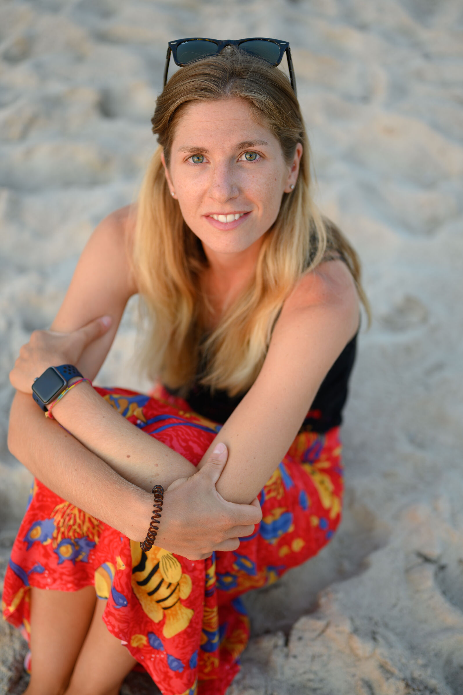 Milos, Greece, summer 2022