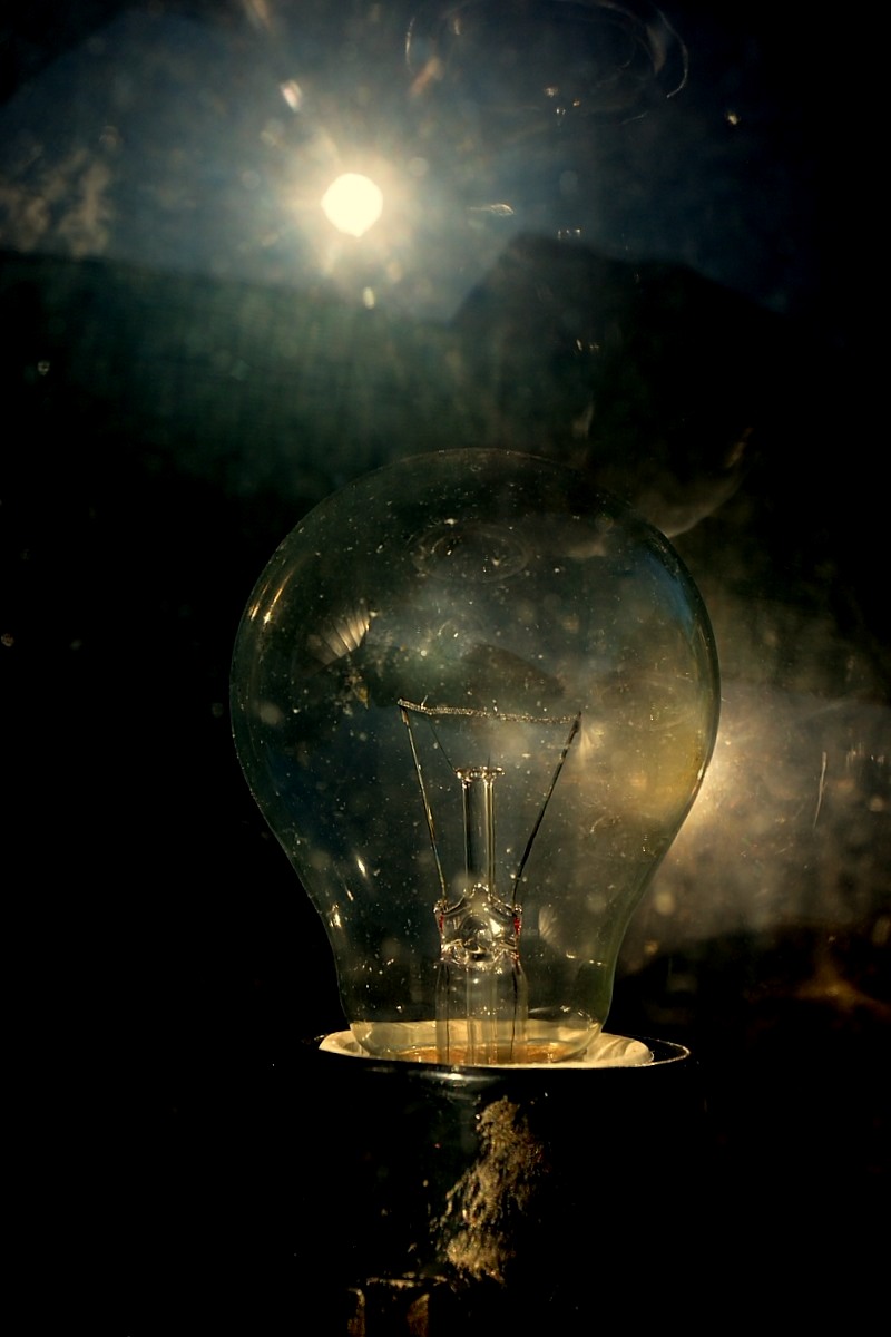 light ...................