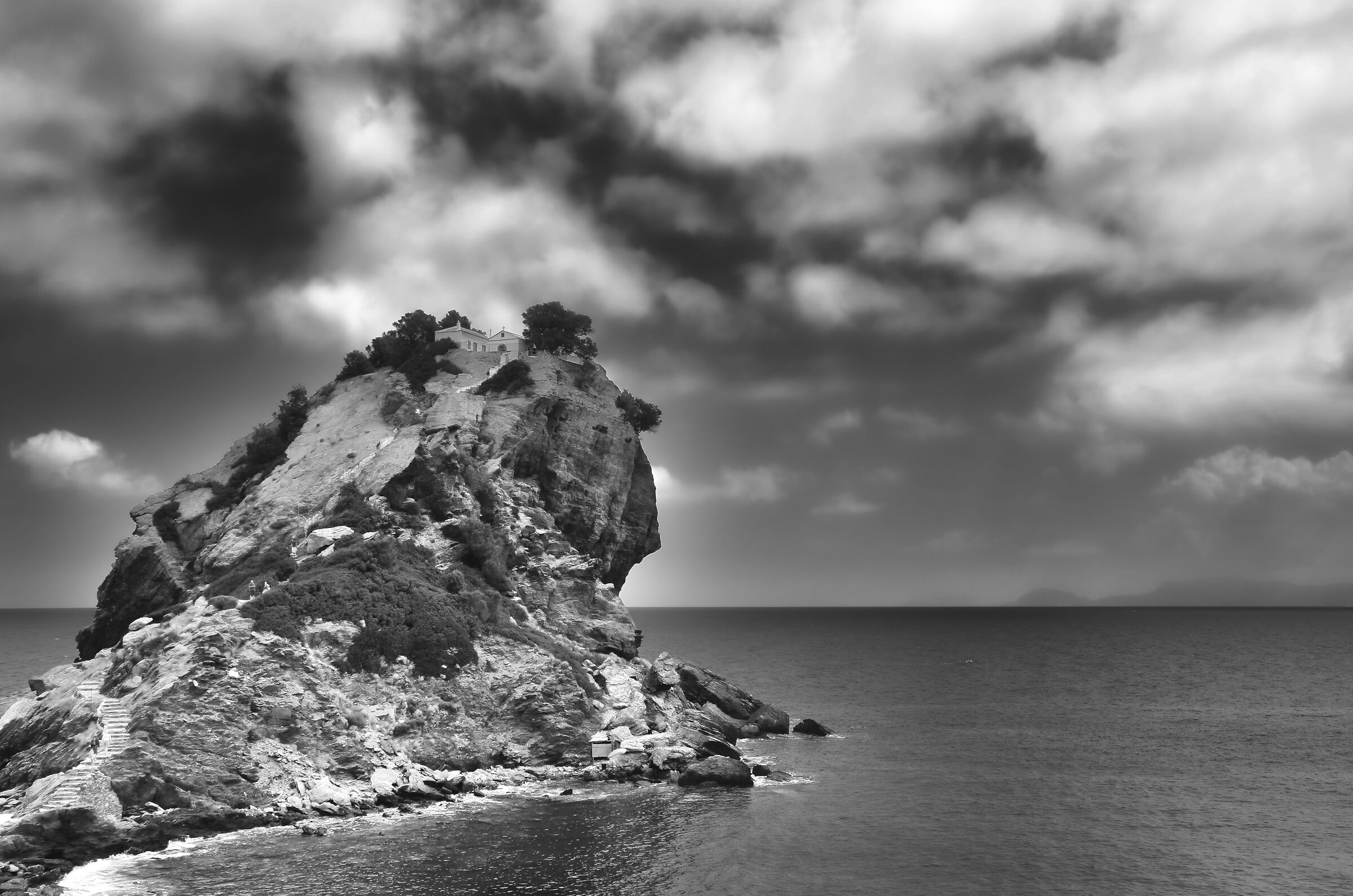Agios Ioannis Sto Kastri