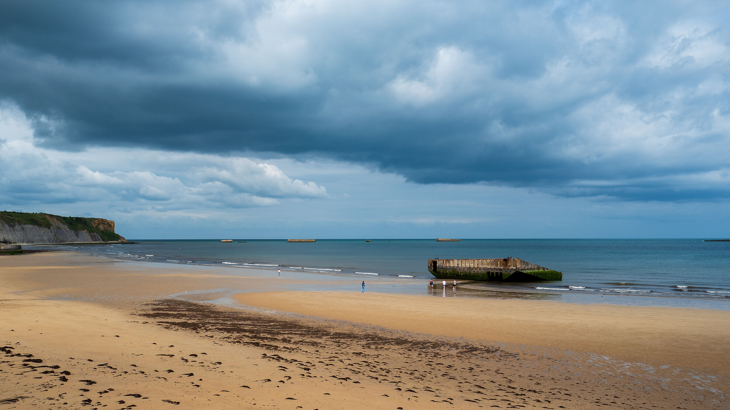 Omaha Beach 2