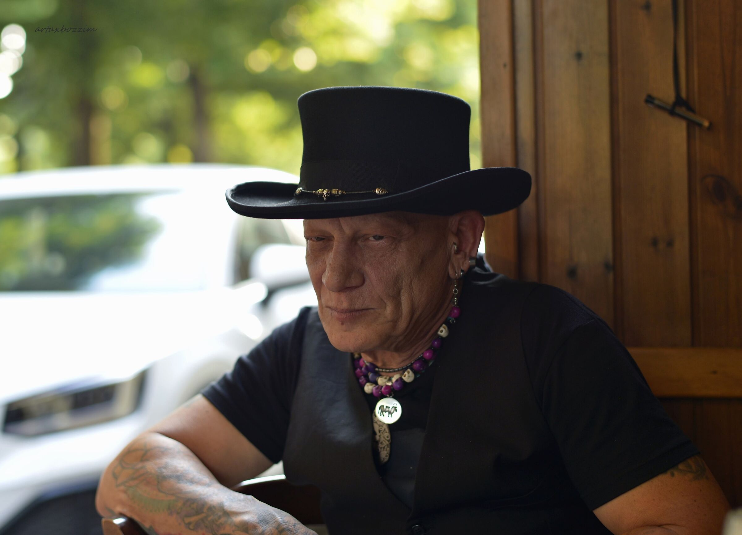 Nanika ga okorudarou