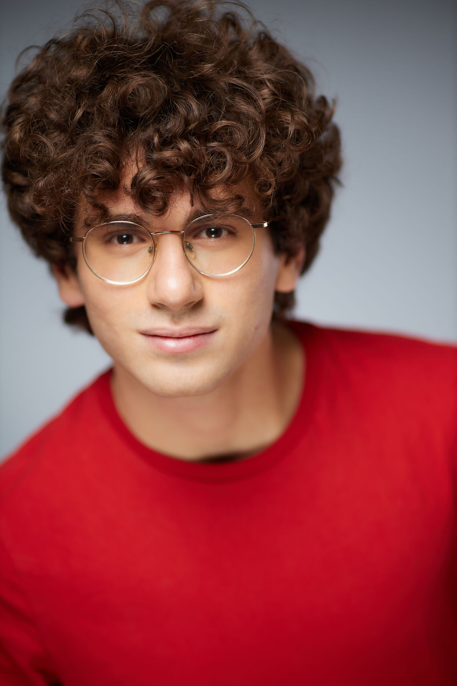 Antonio - Actor