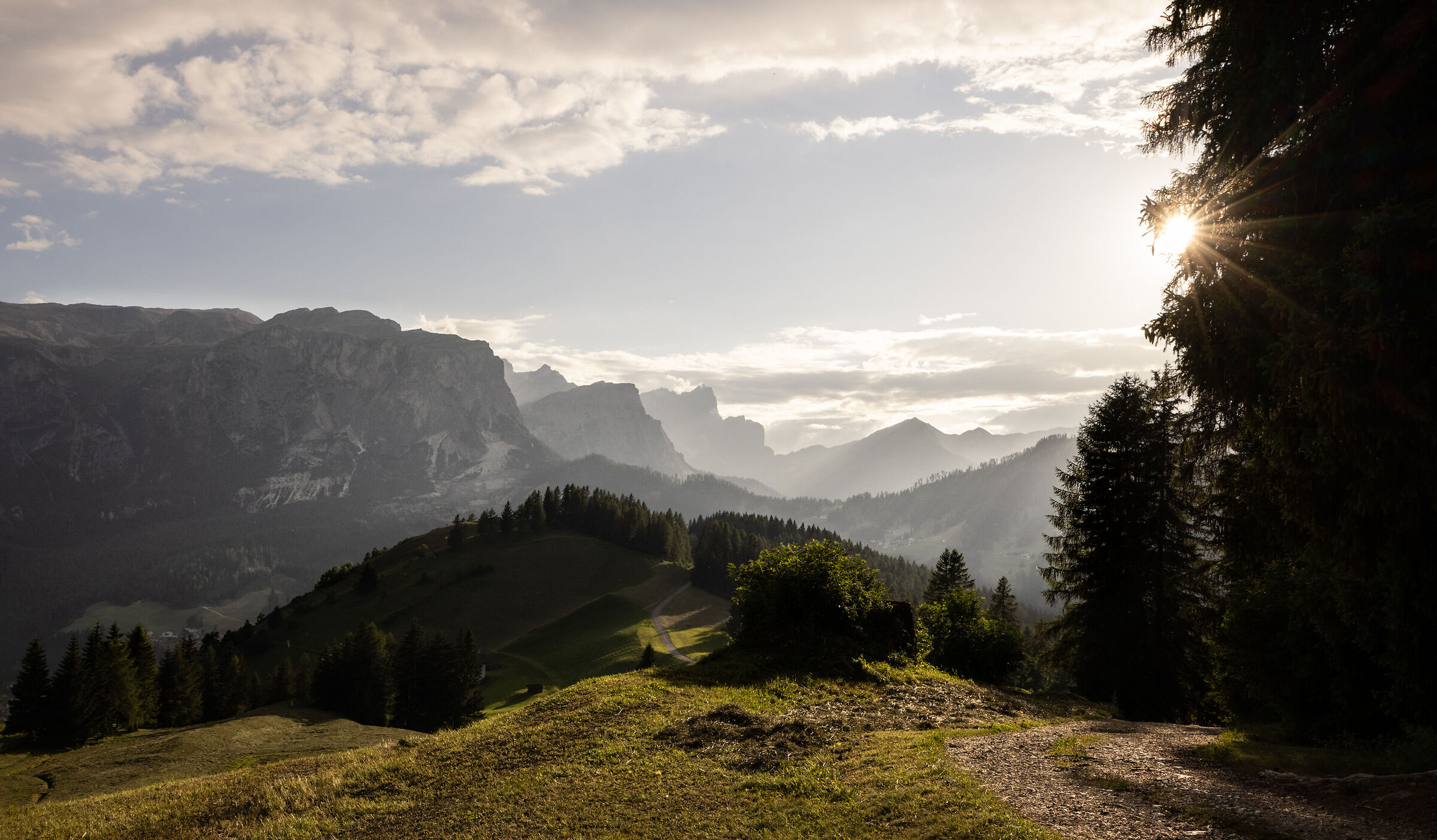 Middle Earth