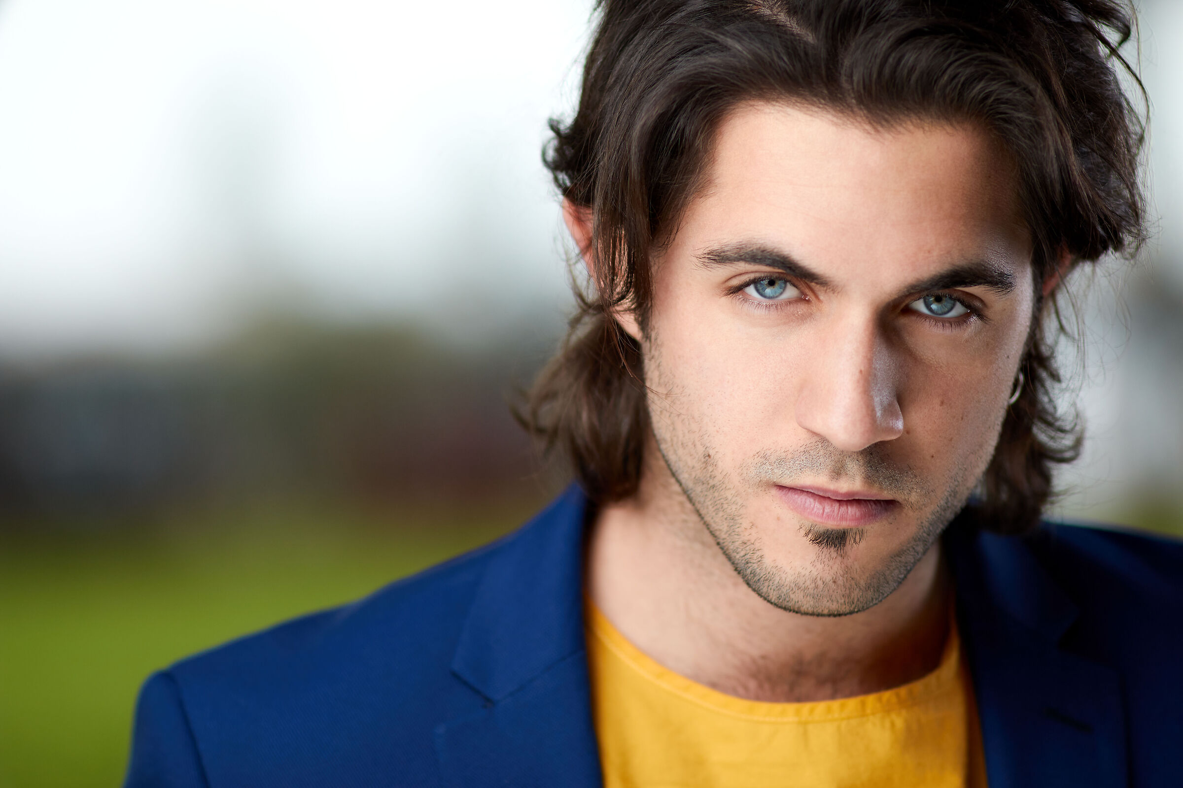 Beppe - Actor