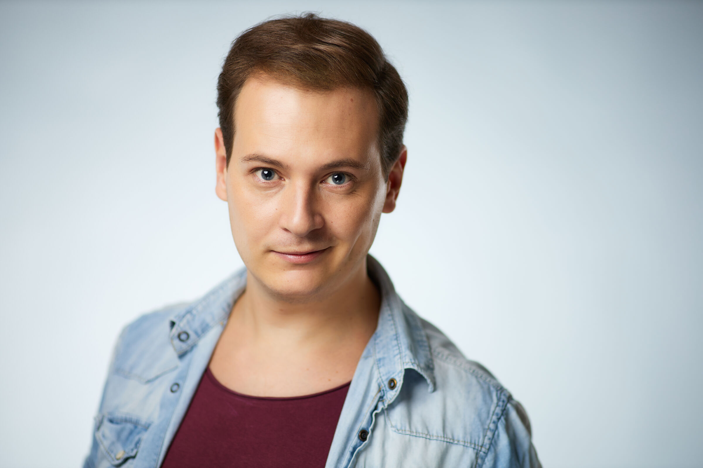 Daniele - Actor