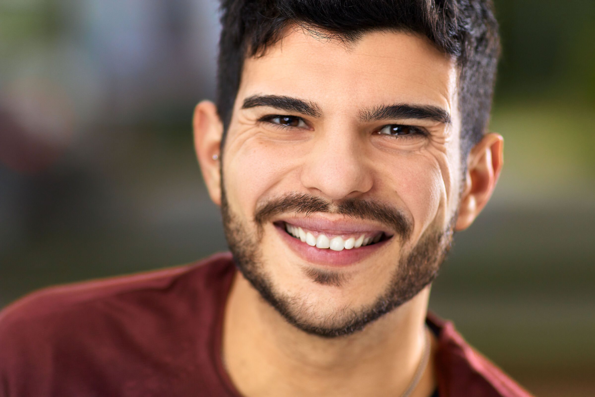Samuele - Actor