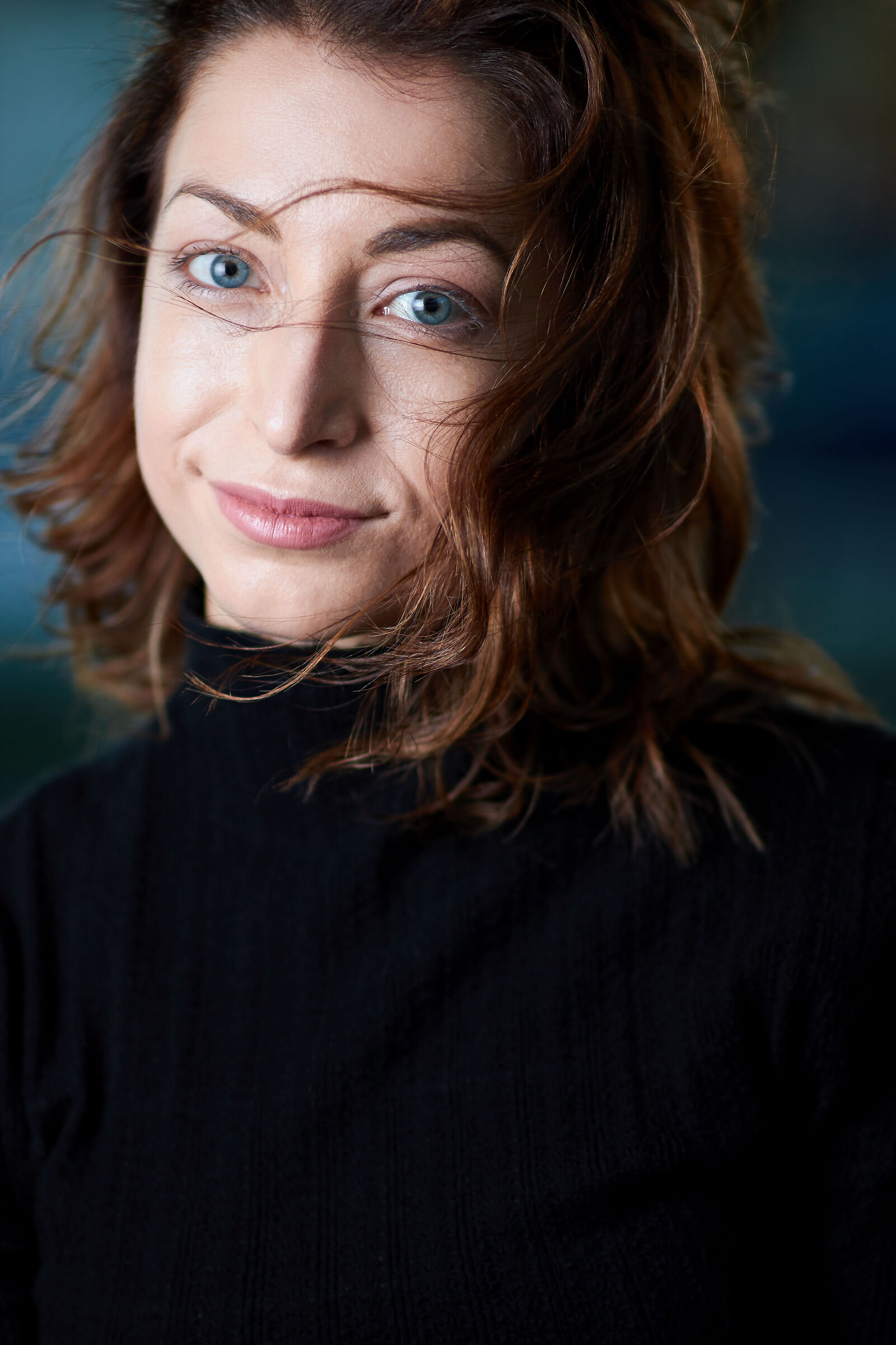 Silvia - Actress/Singer/Dancer