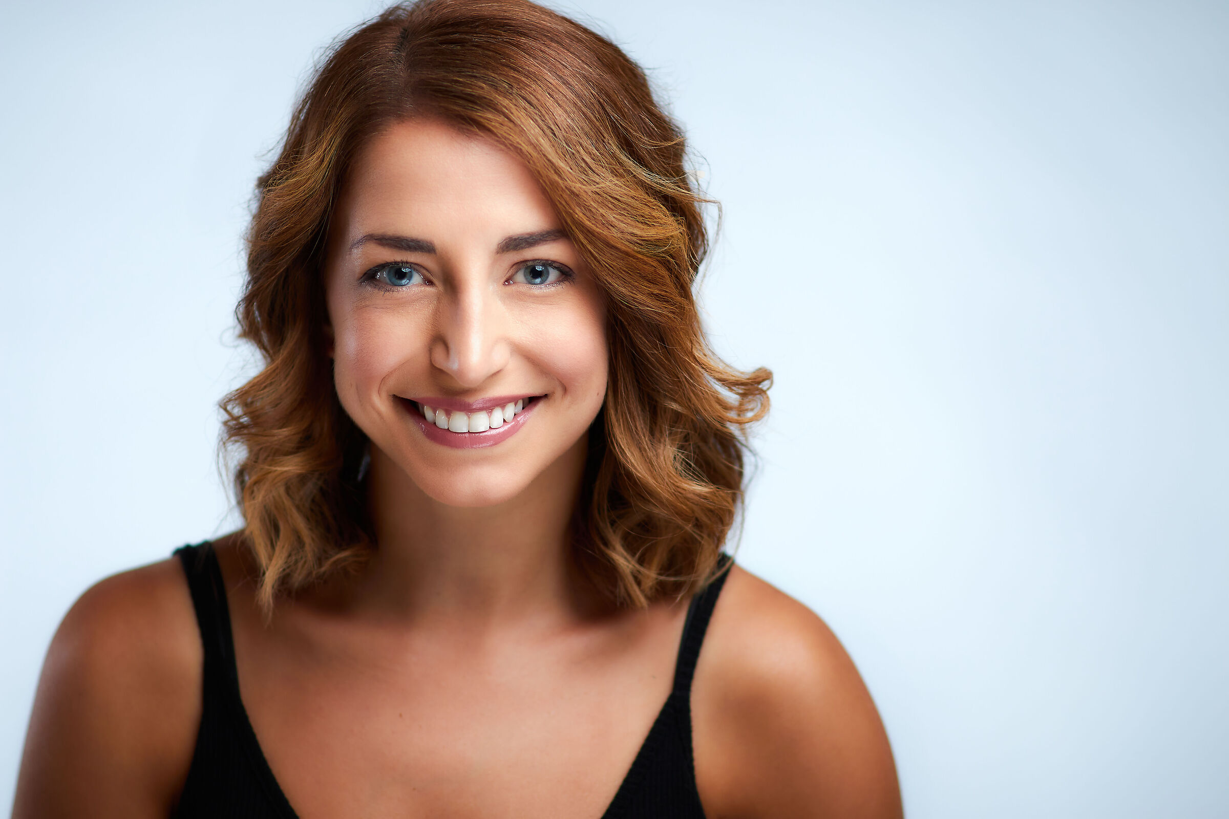 Silvia - Actress/Singer/Dancer