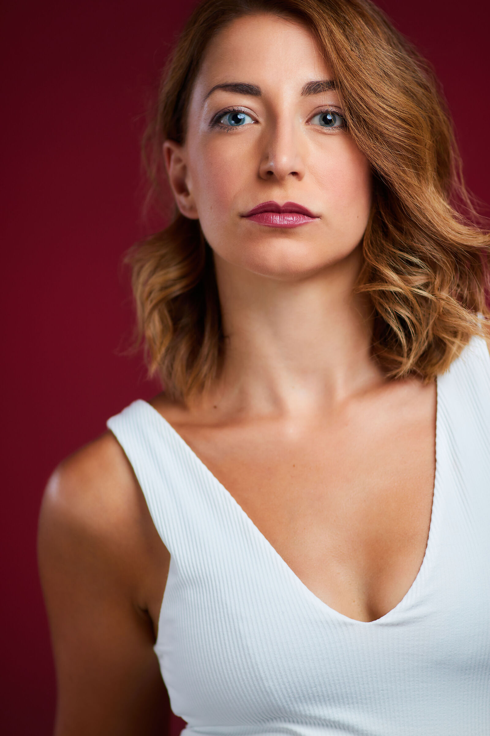 Silvia - Actress/Singer/Dancer
