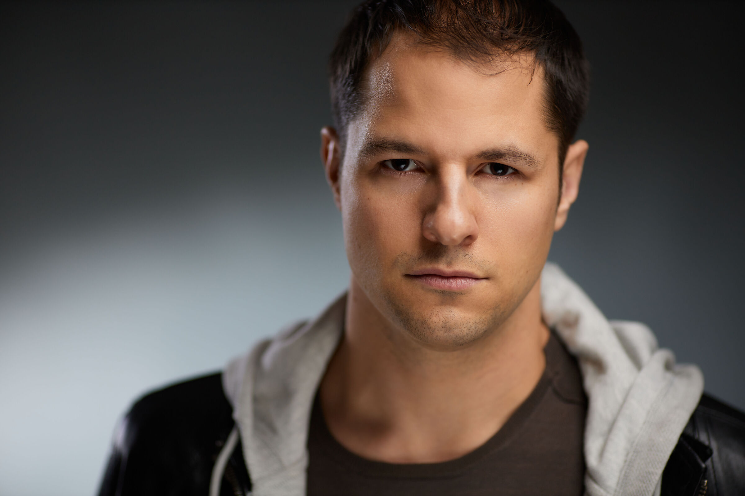 Tyler - Actor