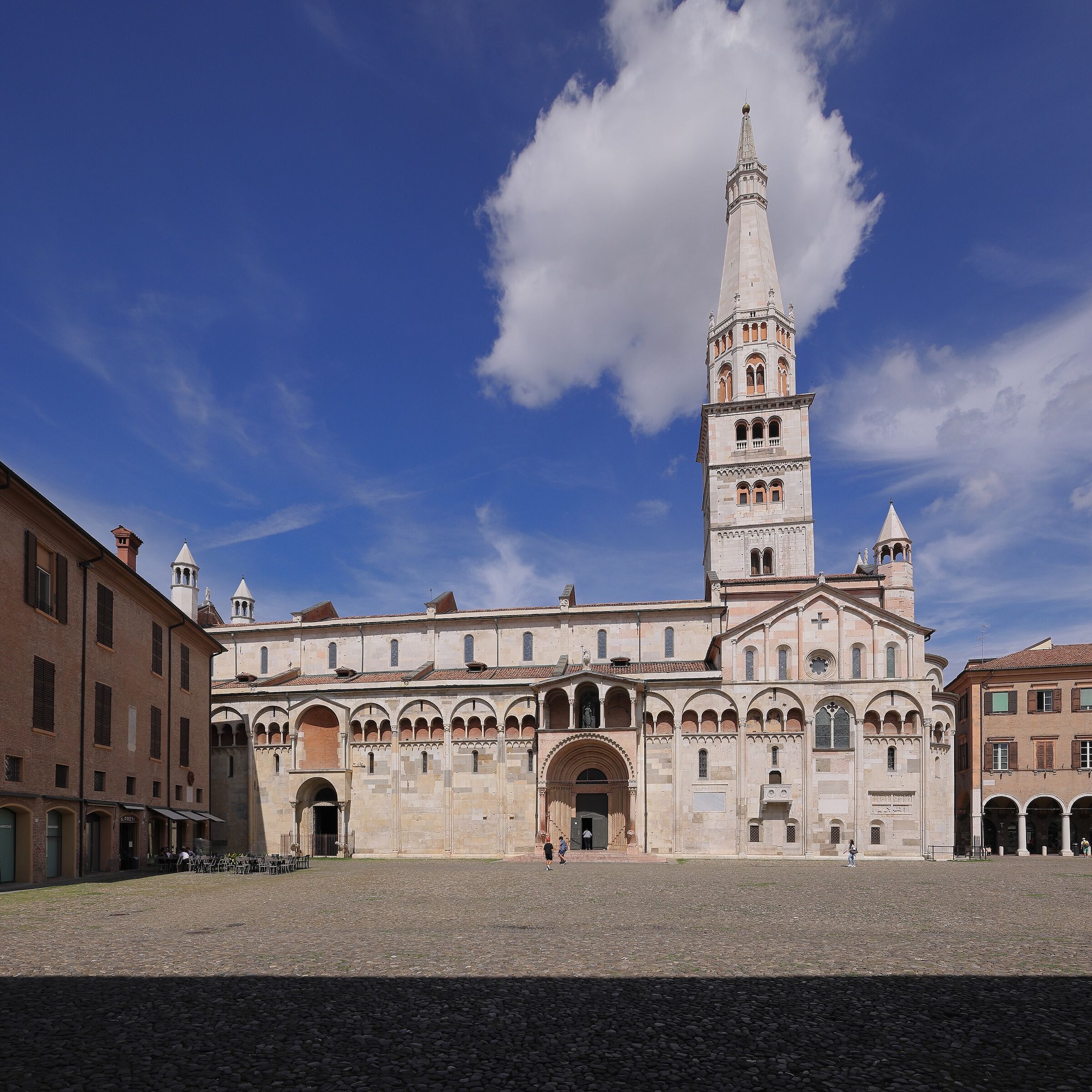 Modena Cathedral