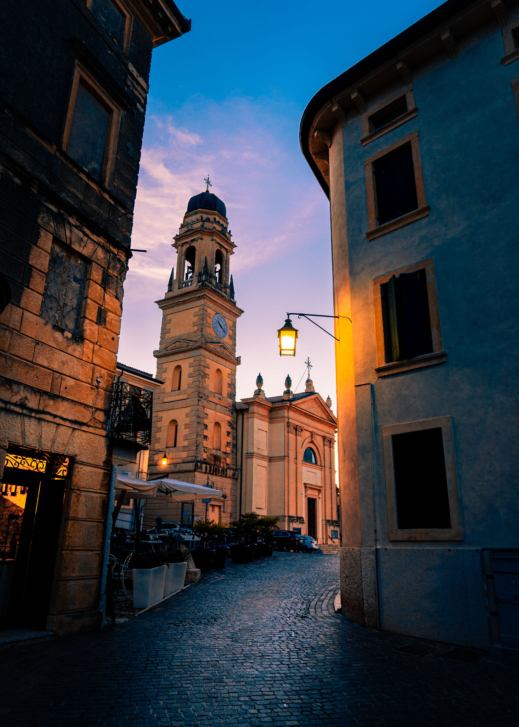 Verona