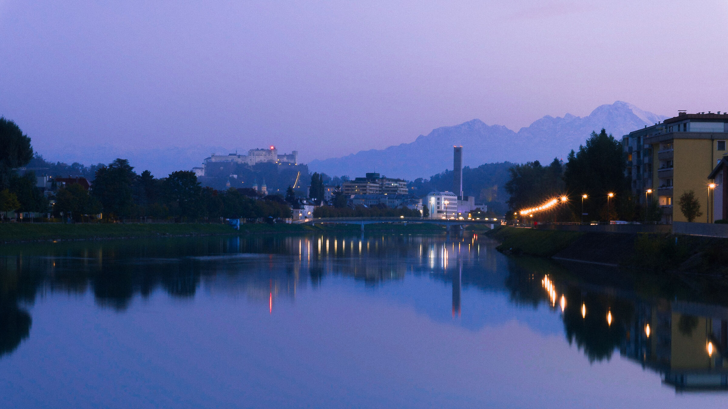 Salzburg