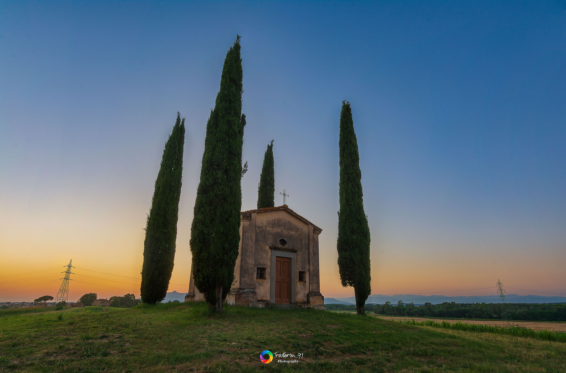 Chiesetta di San Pierino