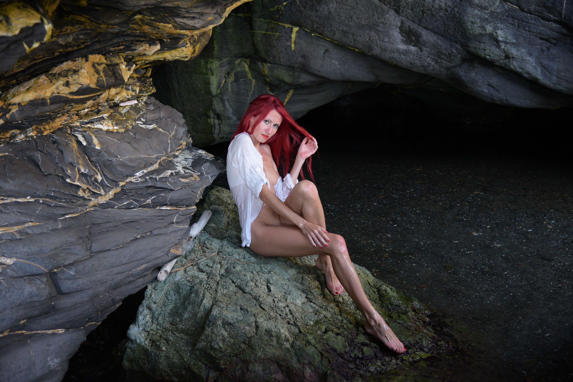 Red Clo