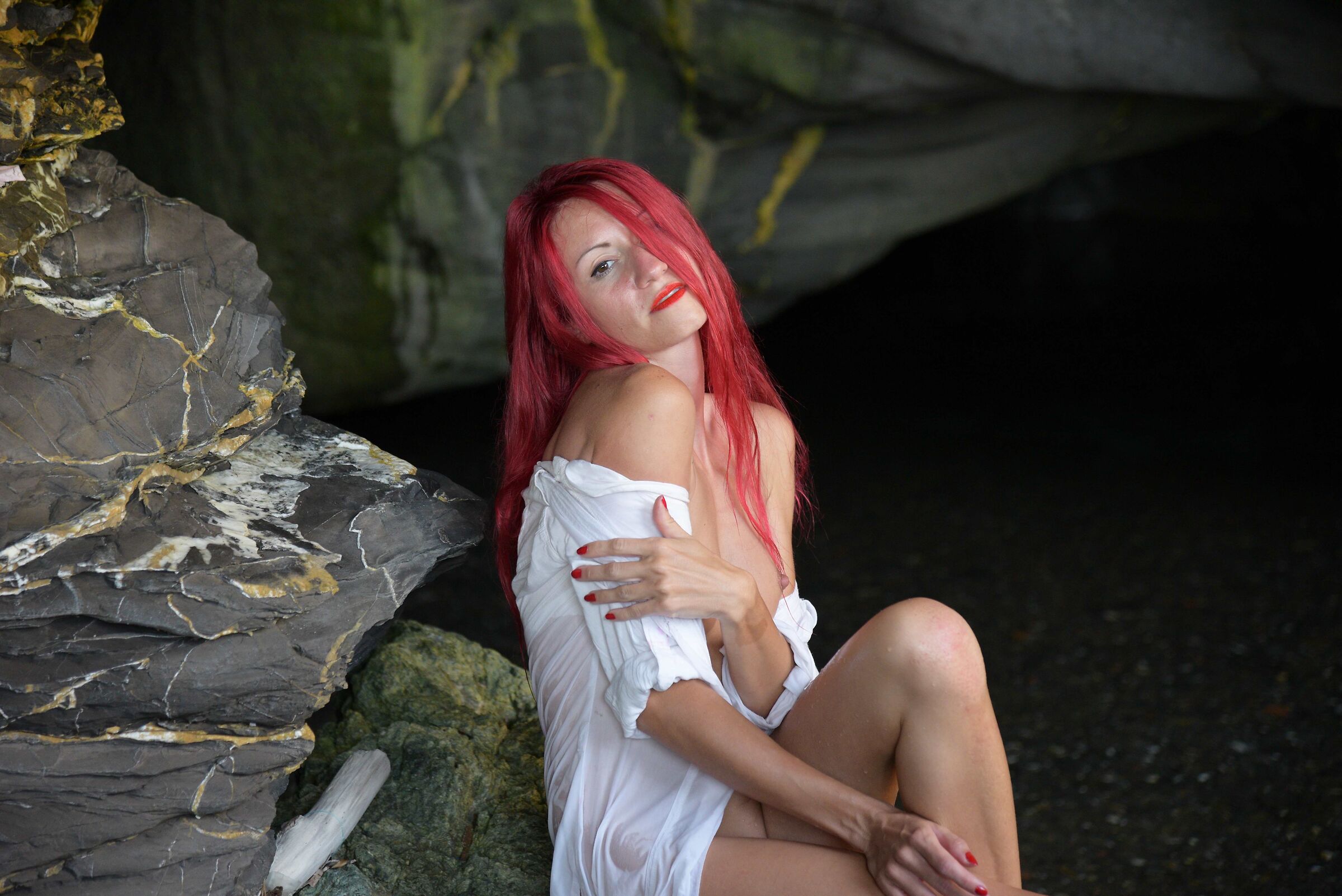 Red Clo