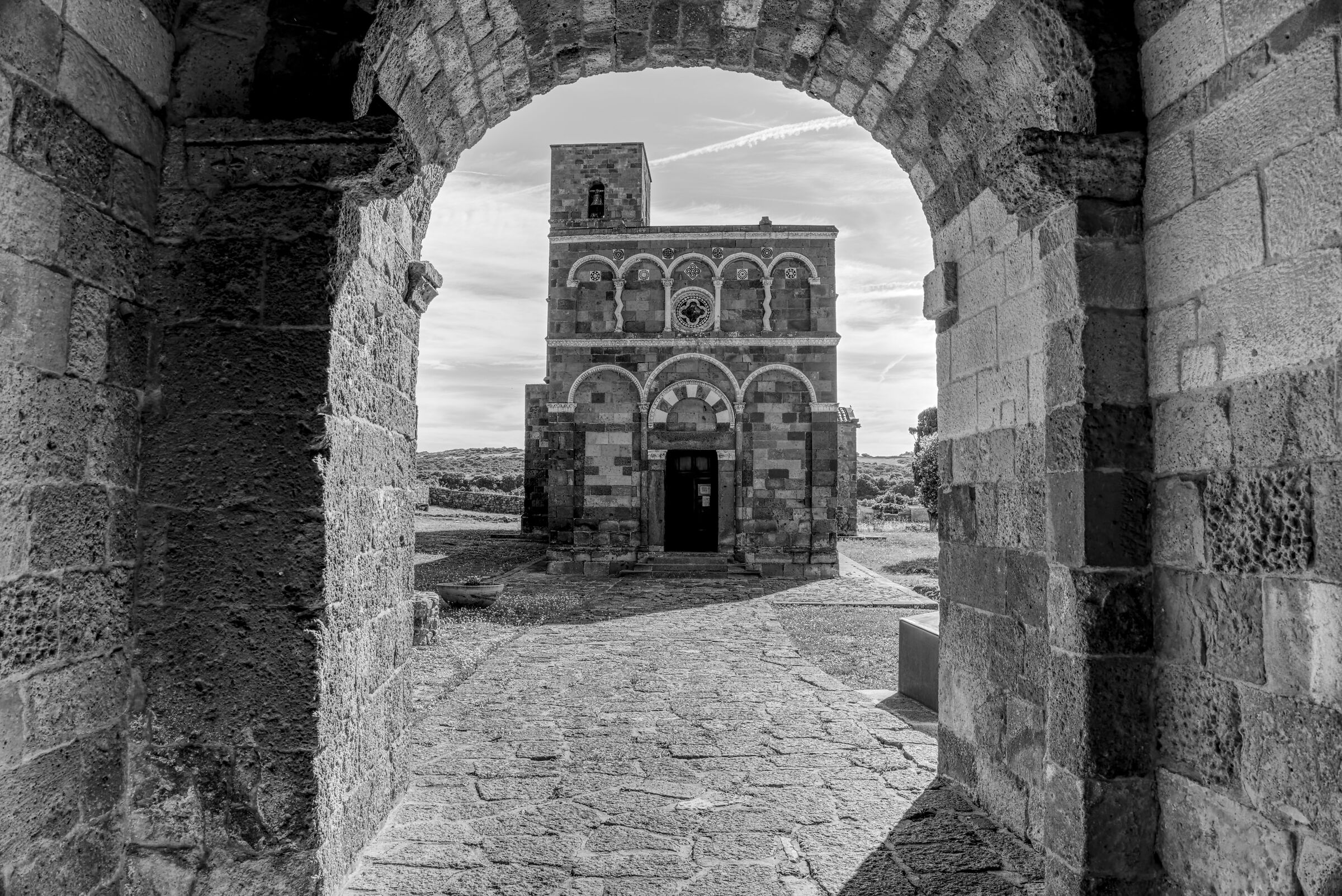 Church of Our Lady of Tergu