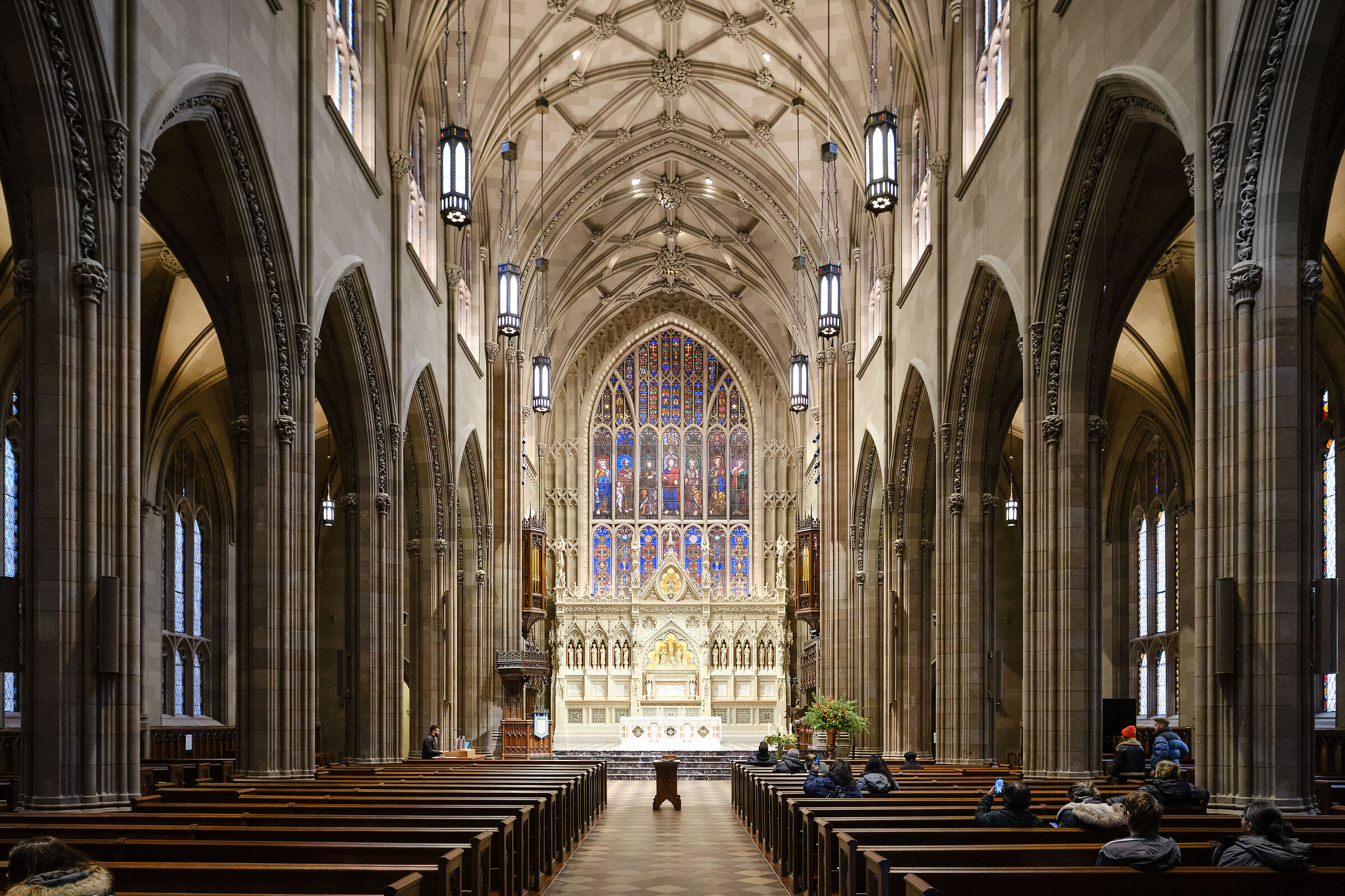 Trinity Church