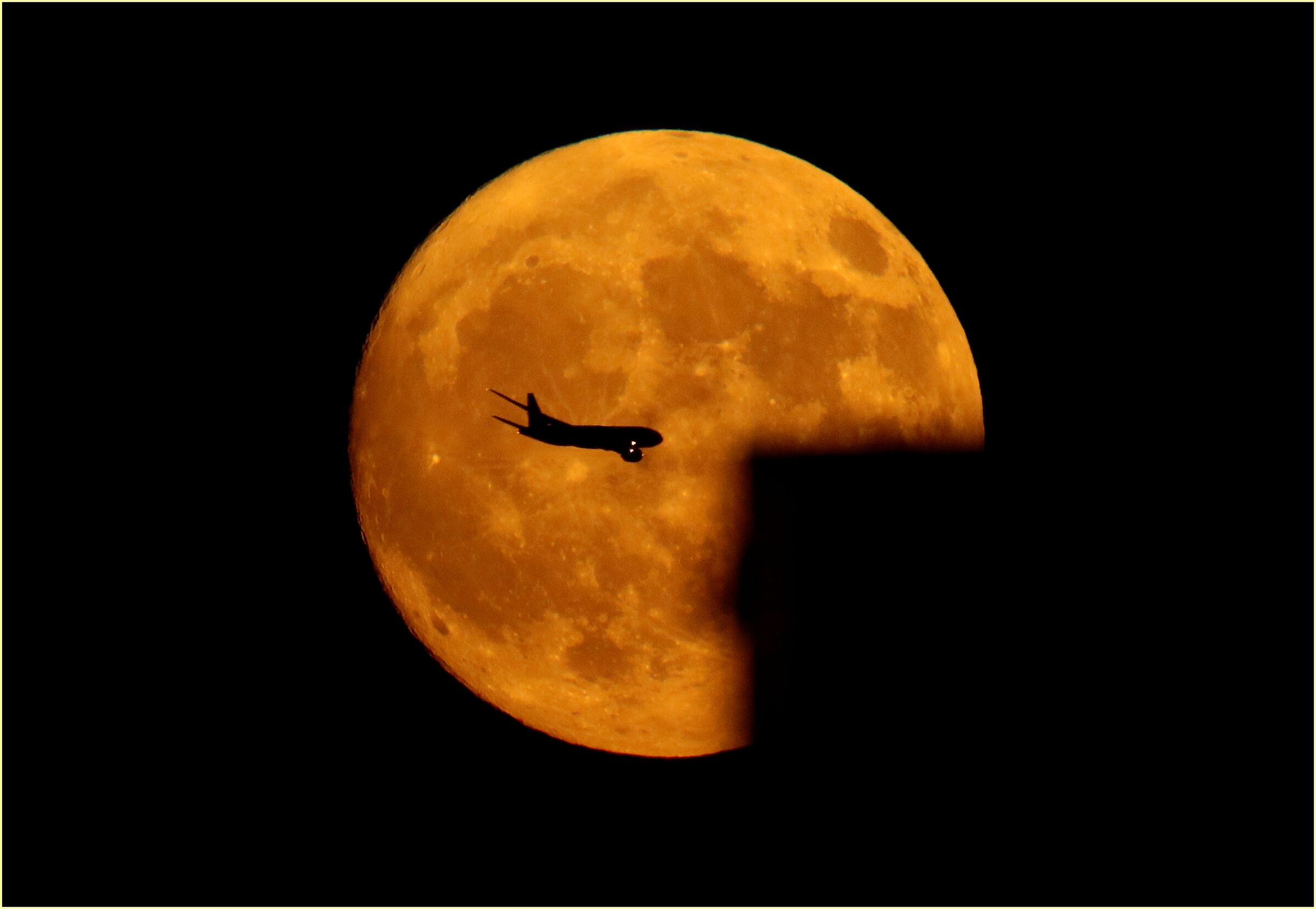 ''The Moon of the Deer''