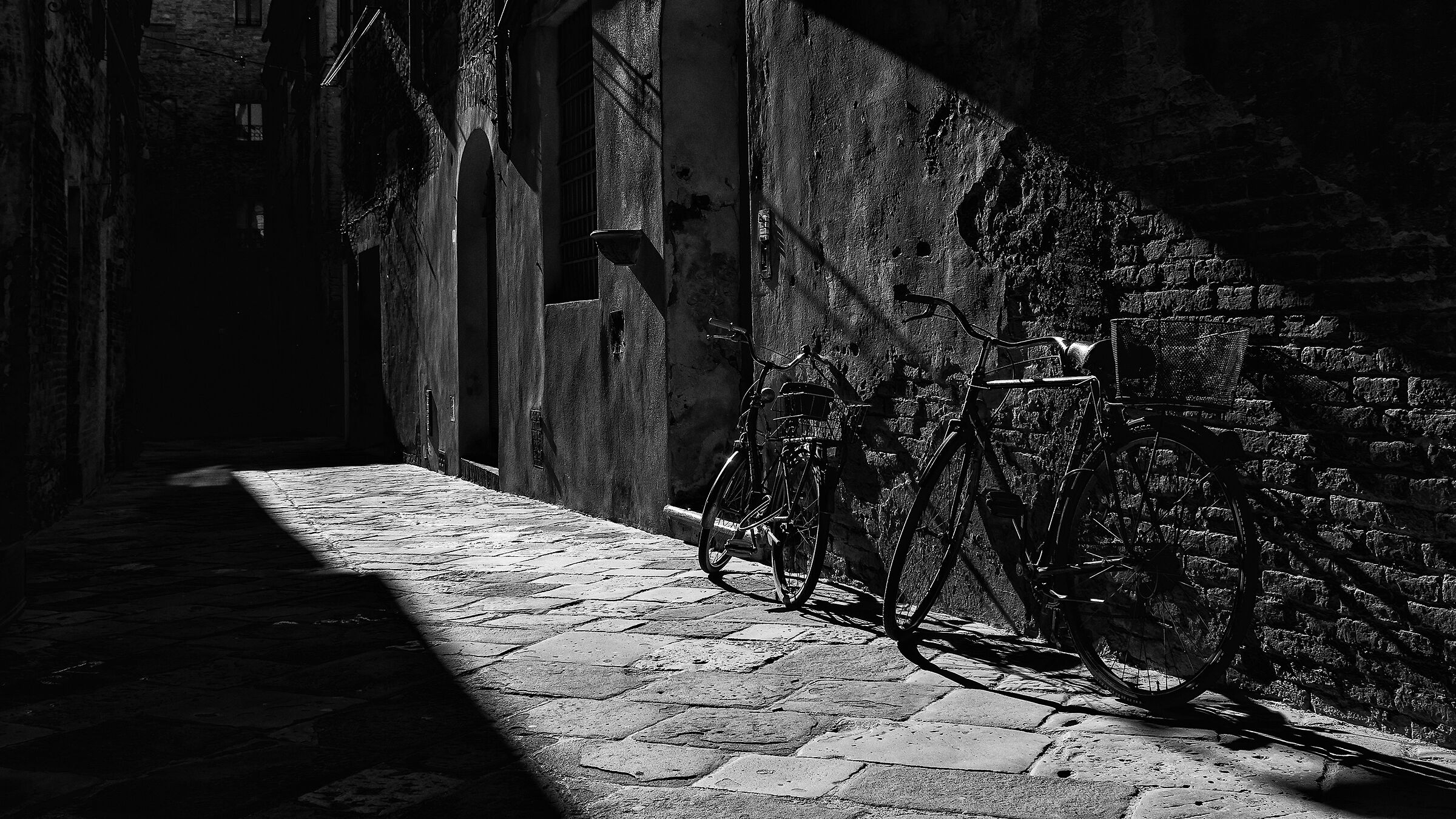 Il vicolo
