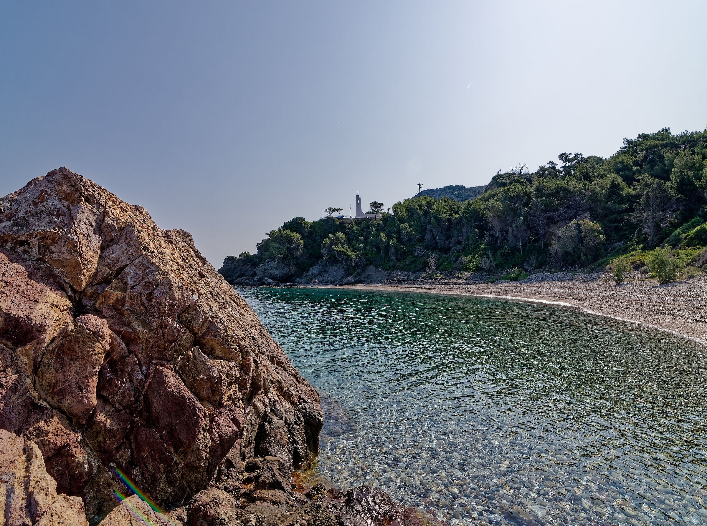 POTAMI BEACH 2