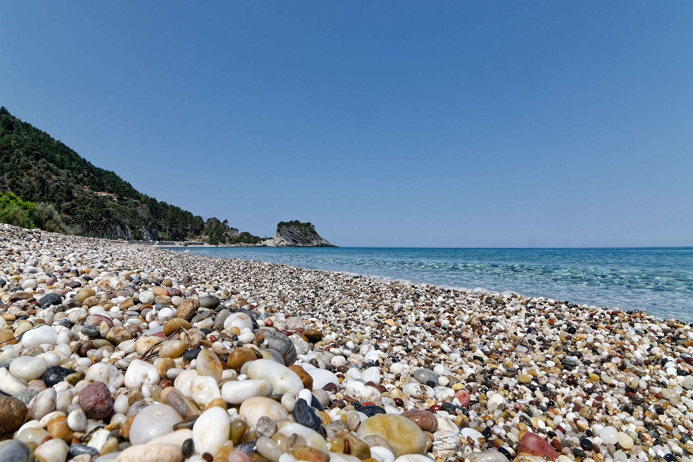 POTAMI BEACH 3