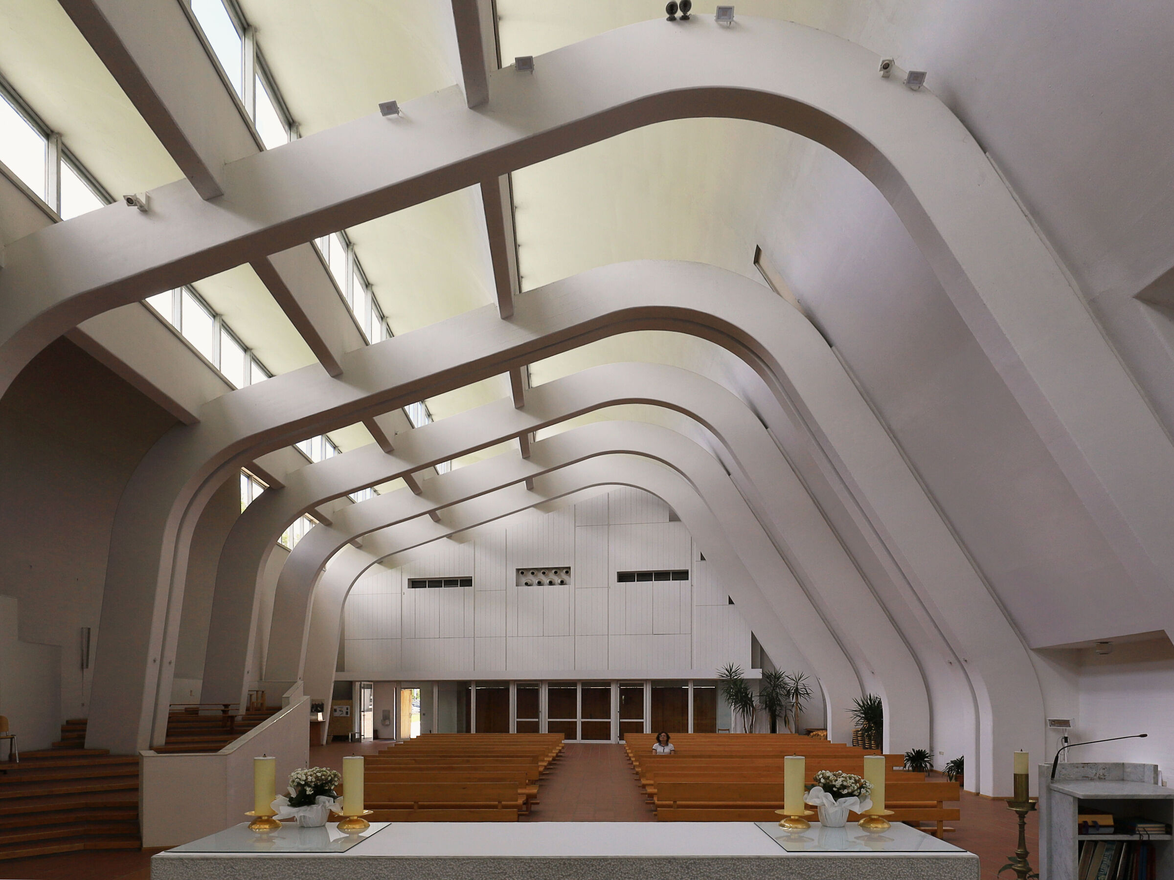 Chiesa di S. Maria Assunta