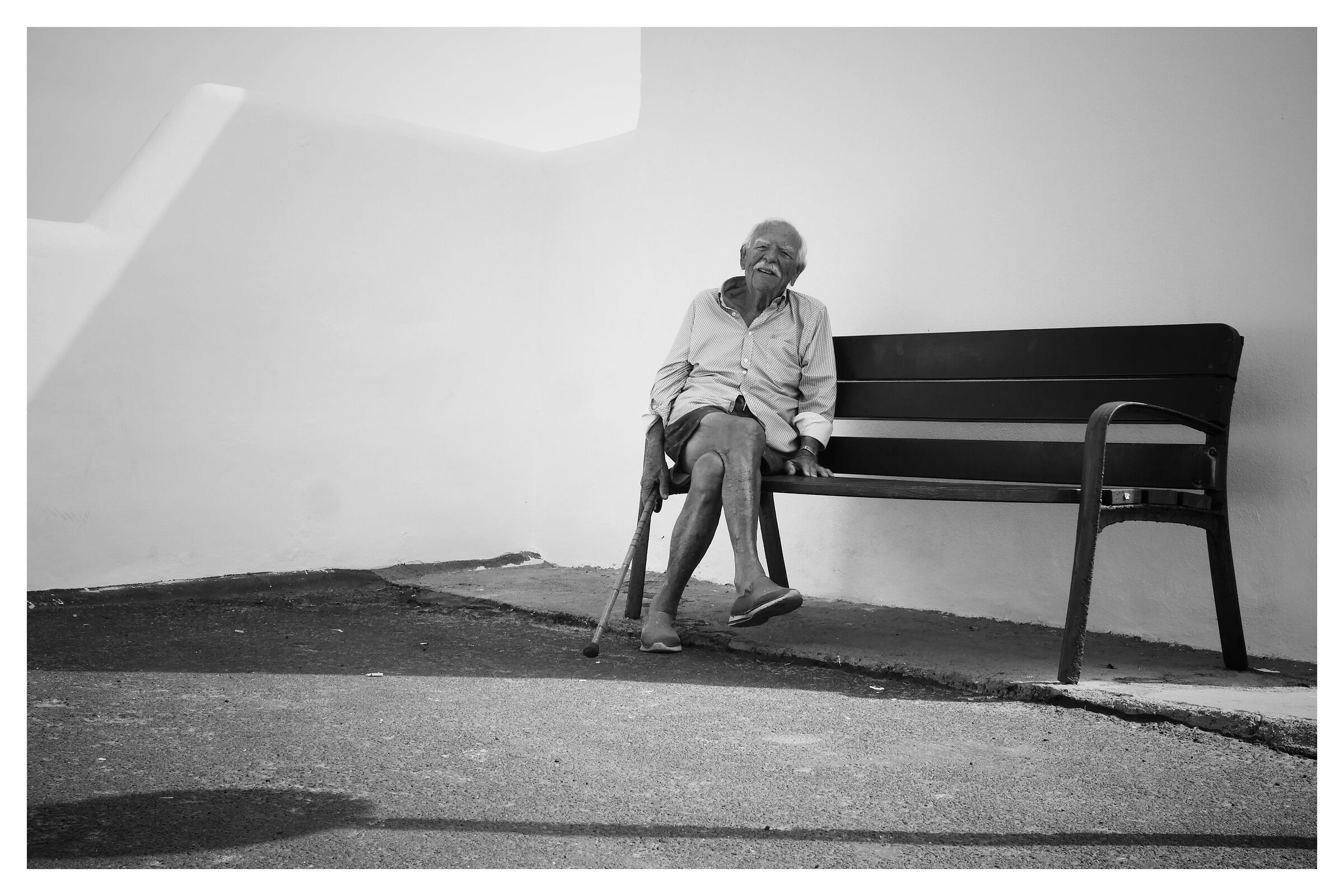 Il vecchio e il Mare