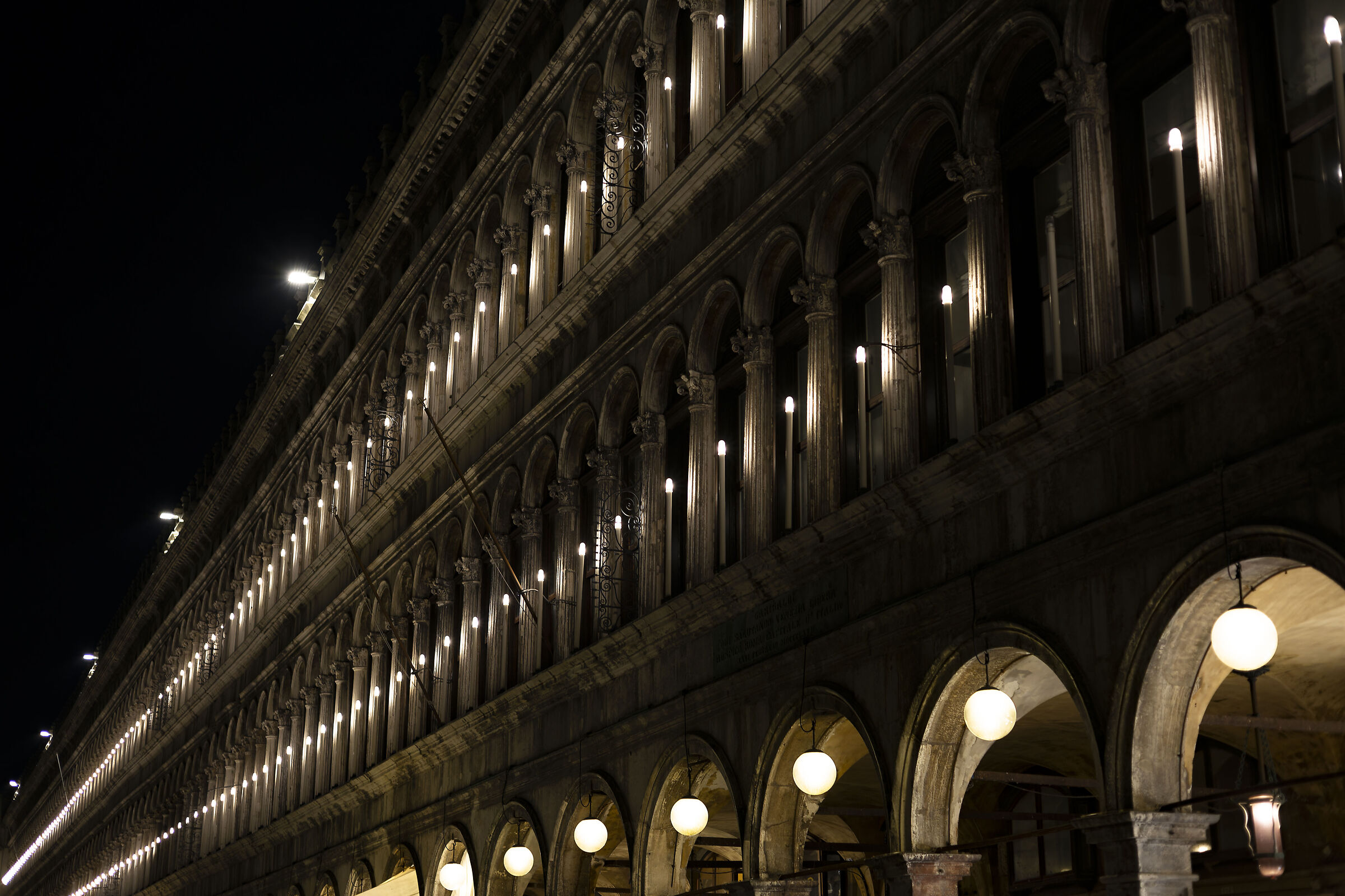 St. Mark's Square