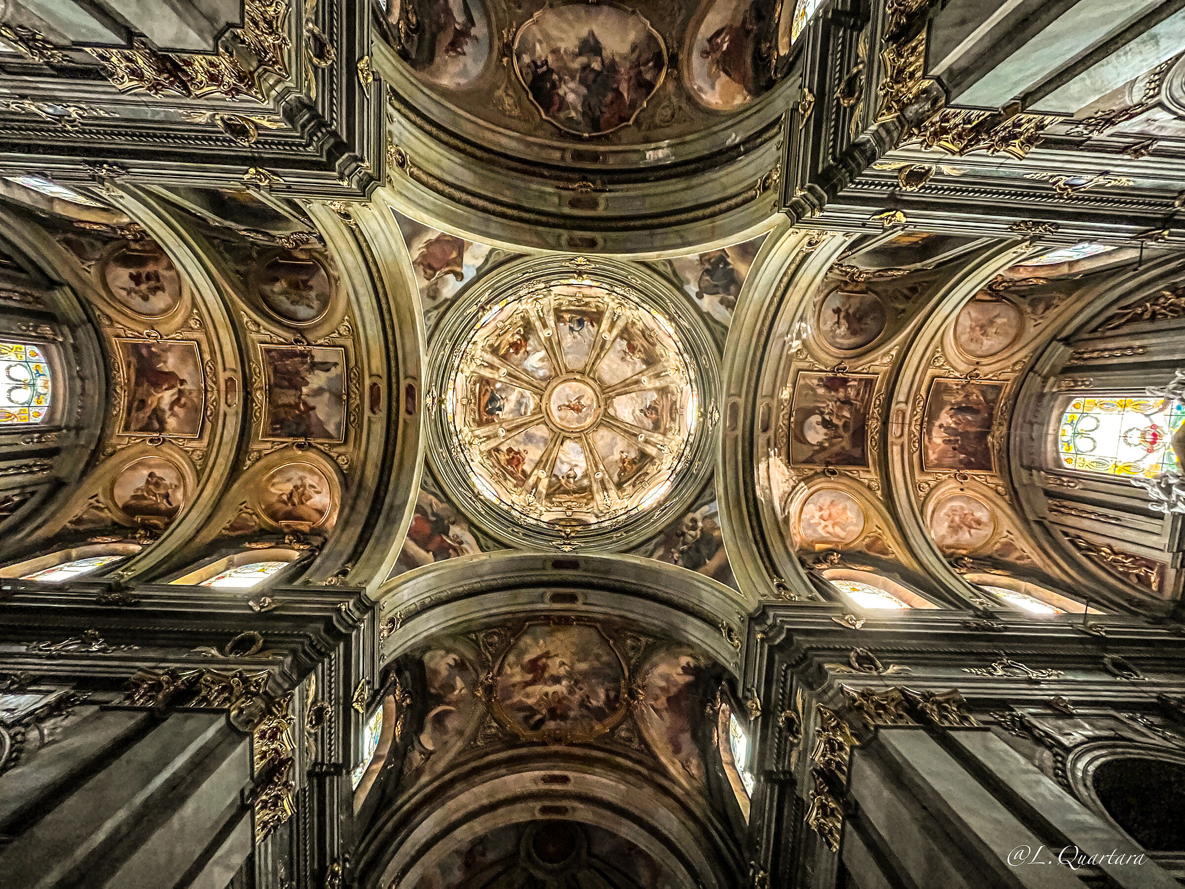 Duomo di Fossano